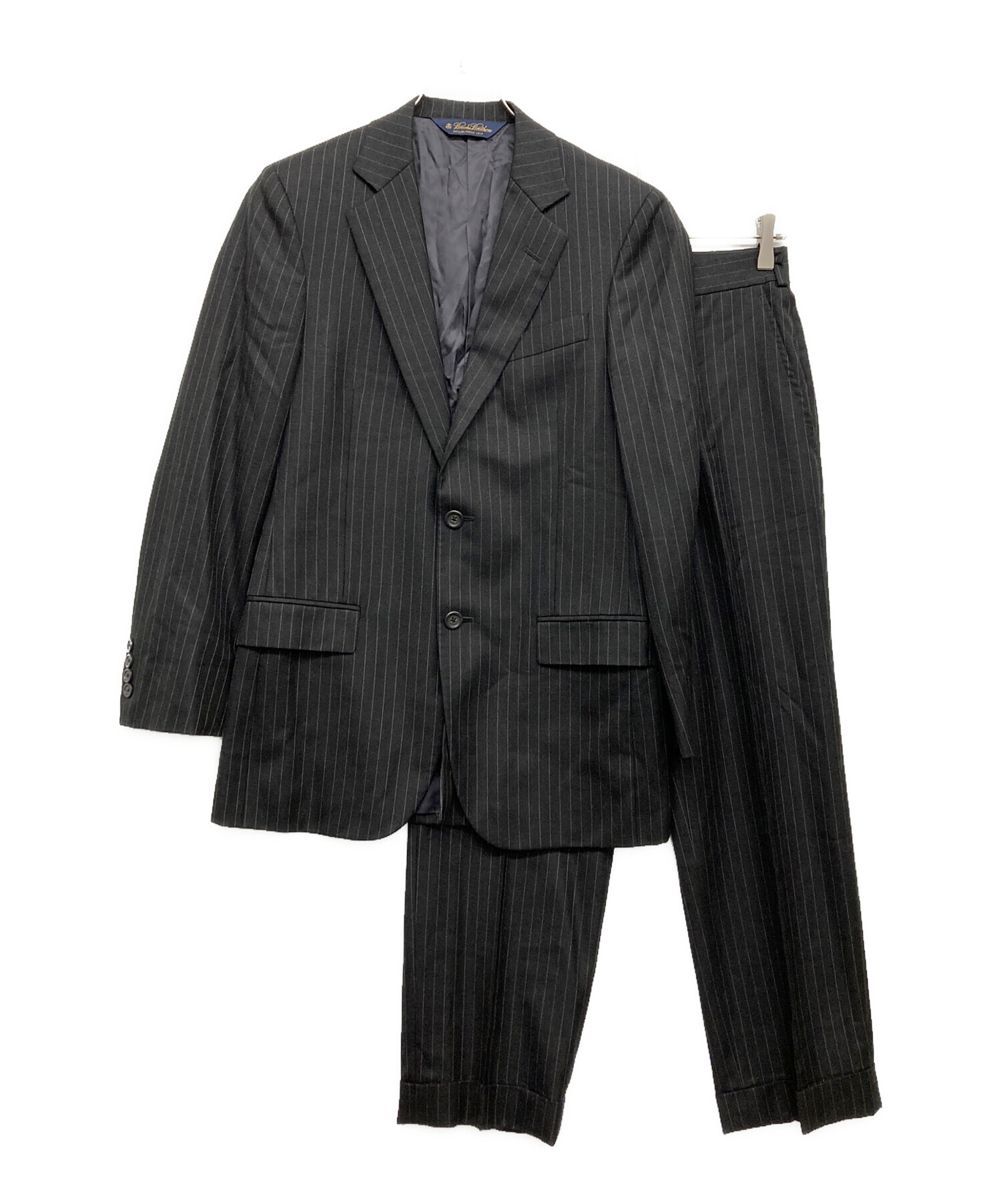 中古・古着通販】BROOKS BROTHERS (ブルックスブラザーズ) ストライプ