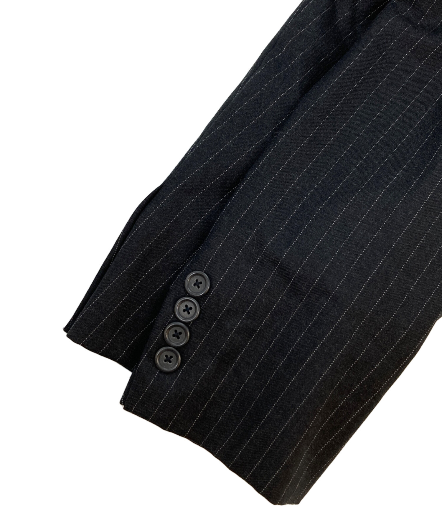 中古・古着通販】BROOKS BROTHERS (ブルックスブラザーズ) ストライプ