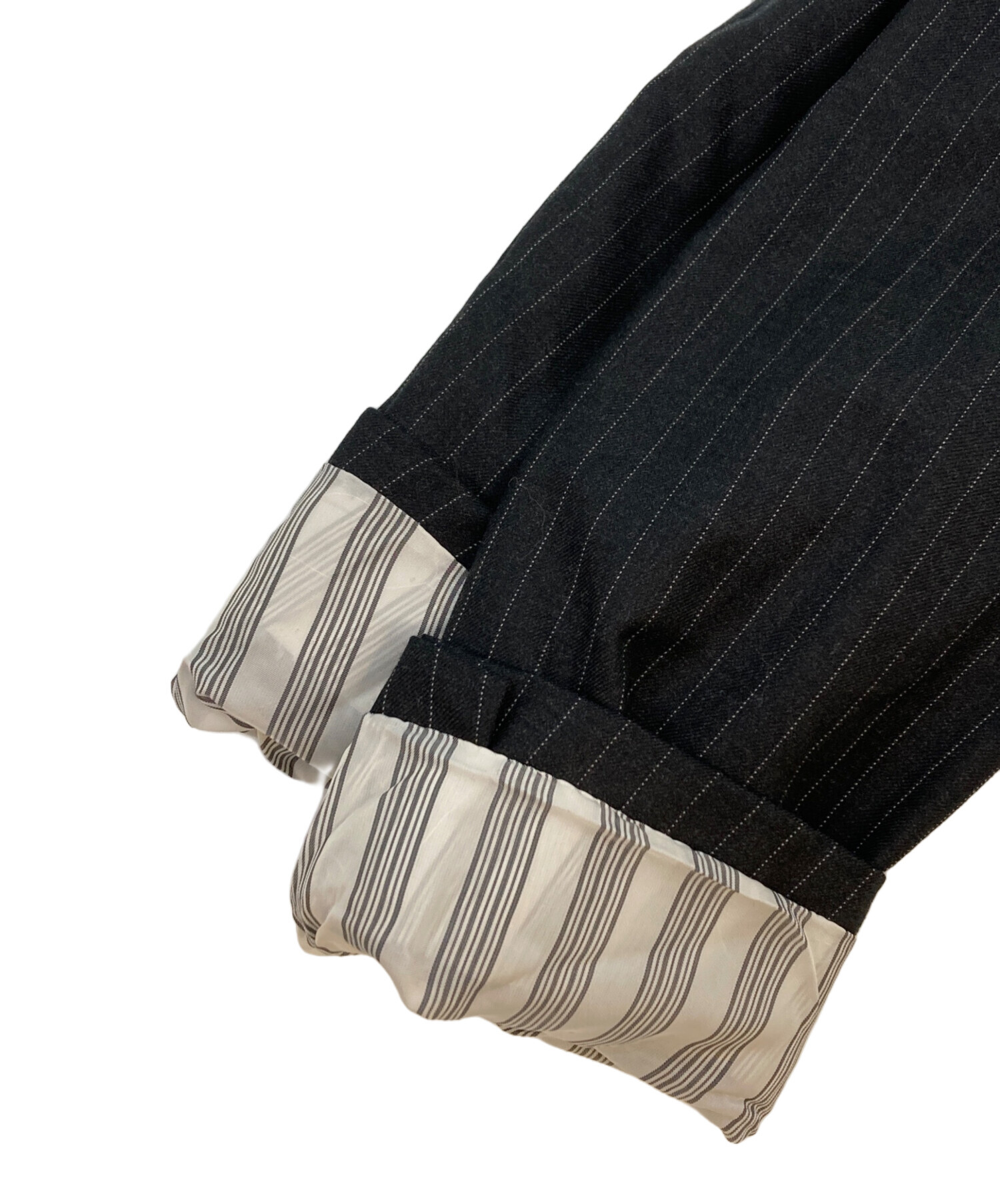 中古・古着通販】BROOKS BROTHERS (ブルックスブラザーズ) ストライプ
