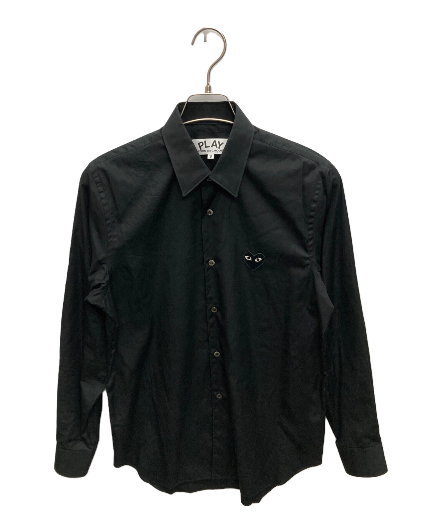中古・古着通販】PLAY COMME des GARCONS (プレイコムデギャルソン 