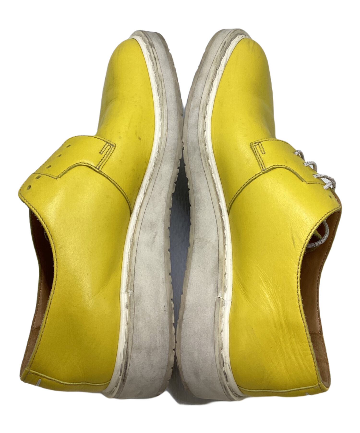 中古・古着通販】Maison Margiela (メゾンマルジェラ) レースアップ