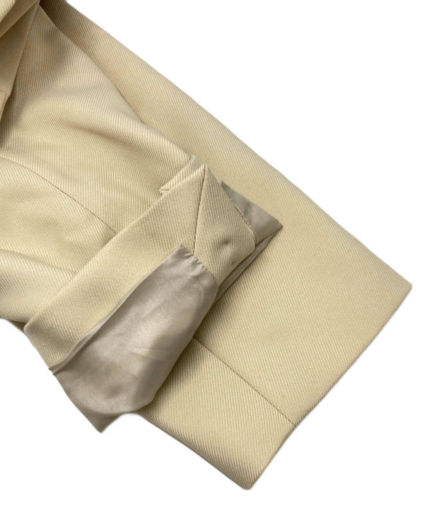 中古・古着通販】LANVIN en Bleu (ランバンオンブルー) リボンブローチ