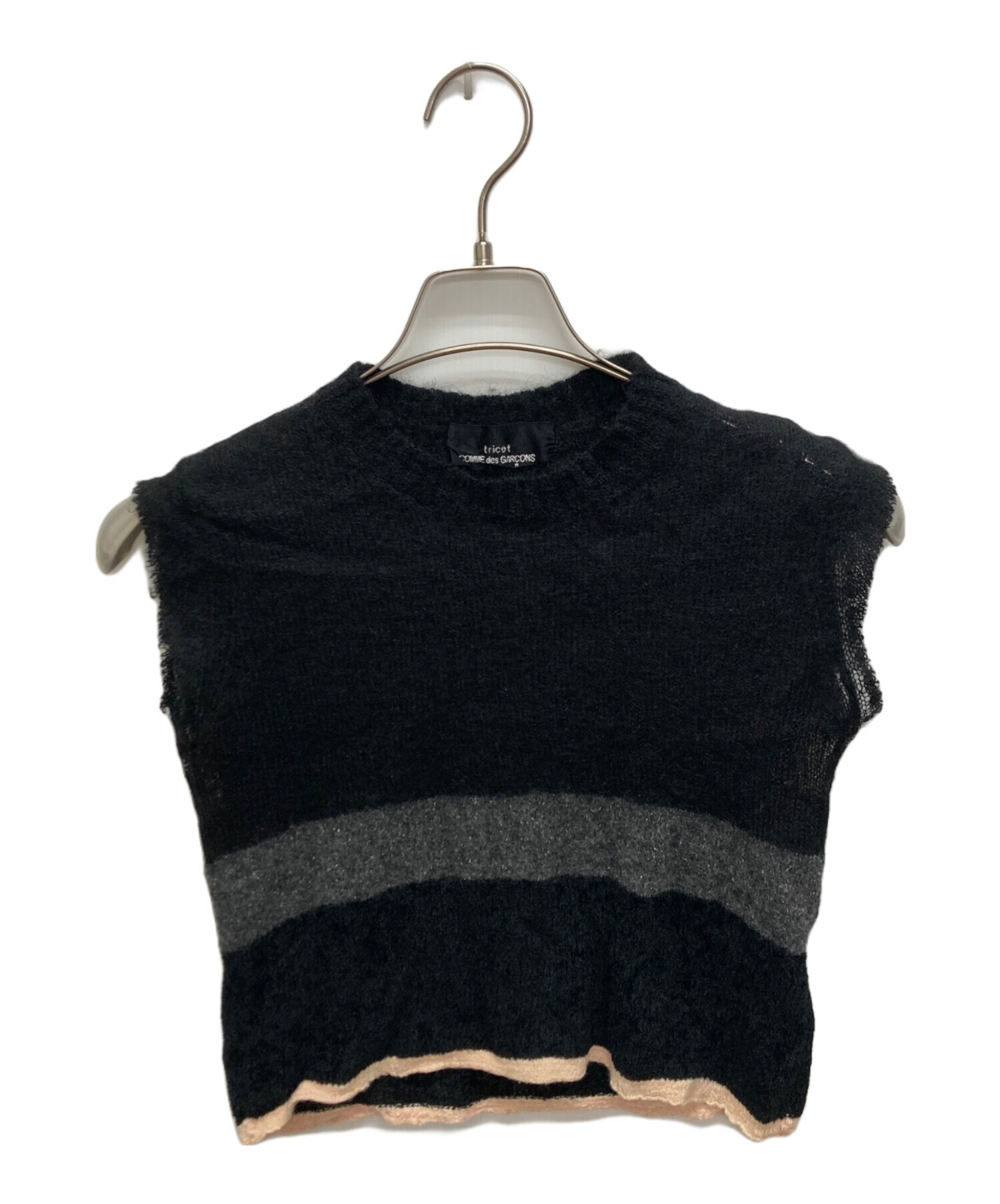 中古・古着通販】tricot COMME des GARCONS (トリココムデギャルソン