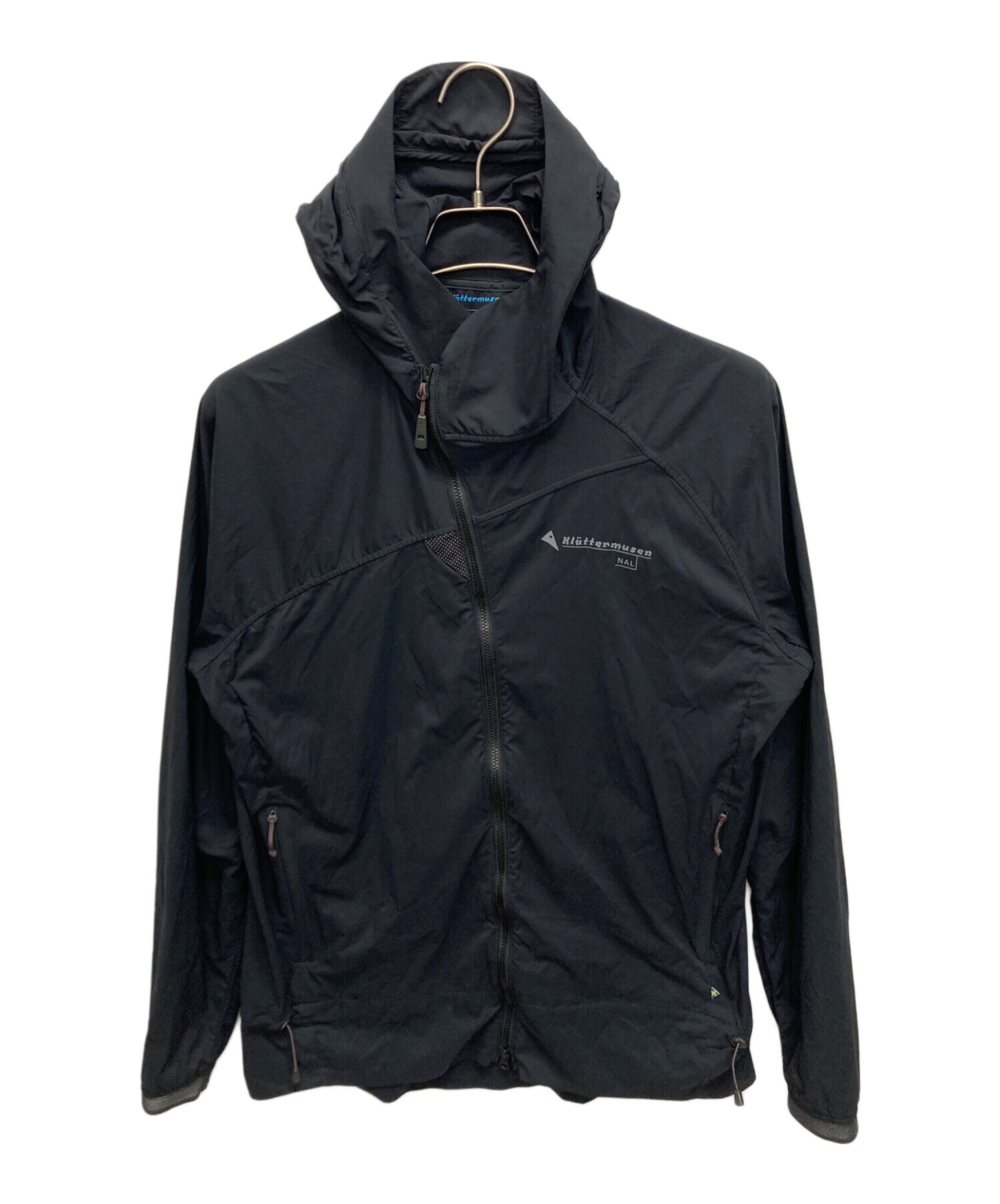 中古・古着通販】KLATTERMUSEN (クレッタルムーセン) Nal Hooded 