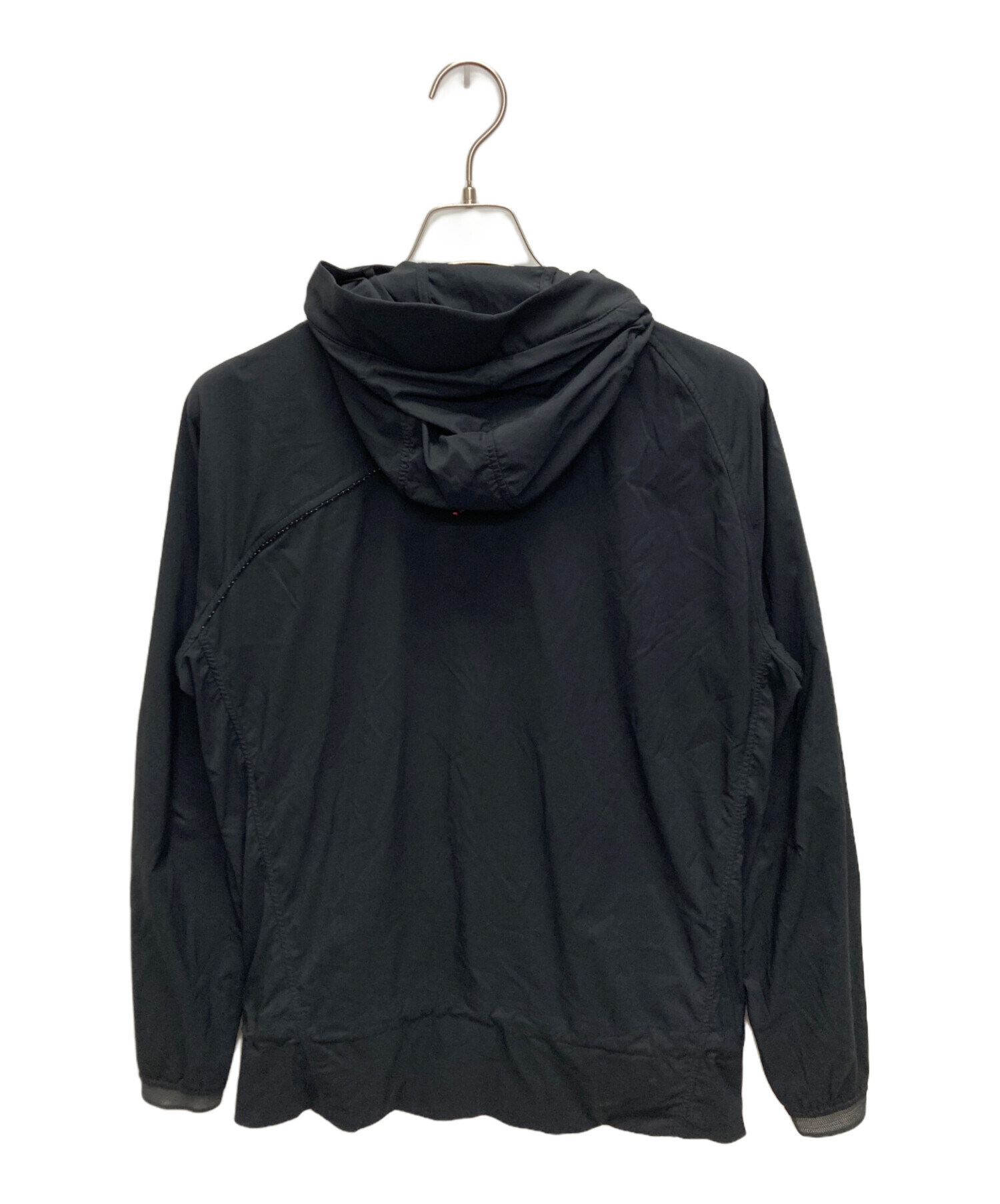 中古・古着通販】KLATTERMUSEN (クレッタルムーセン) Nal Hooded 