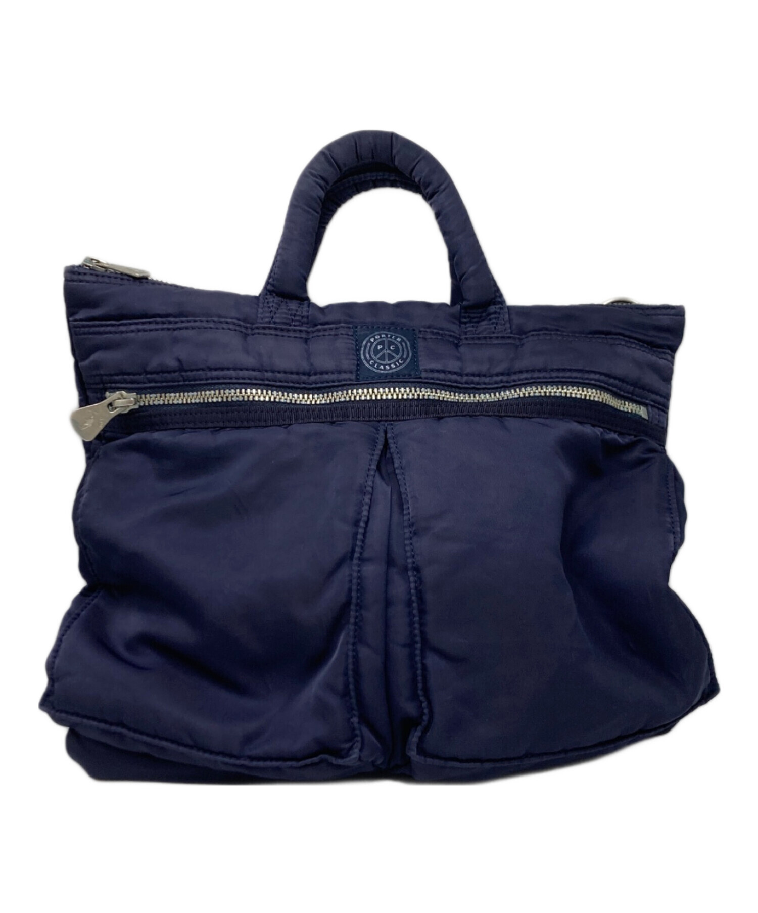 中古・古着通販】Porter Classic (ポータークラシック) スーパー 