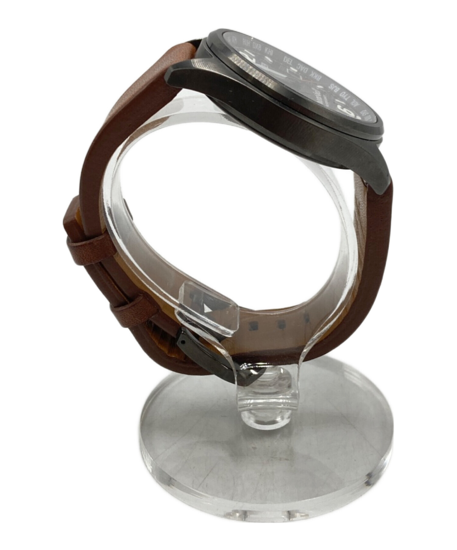 中古・古着通販】CITIZEN (シチズン) mont-bell (モンベル) リスト 