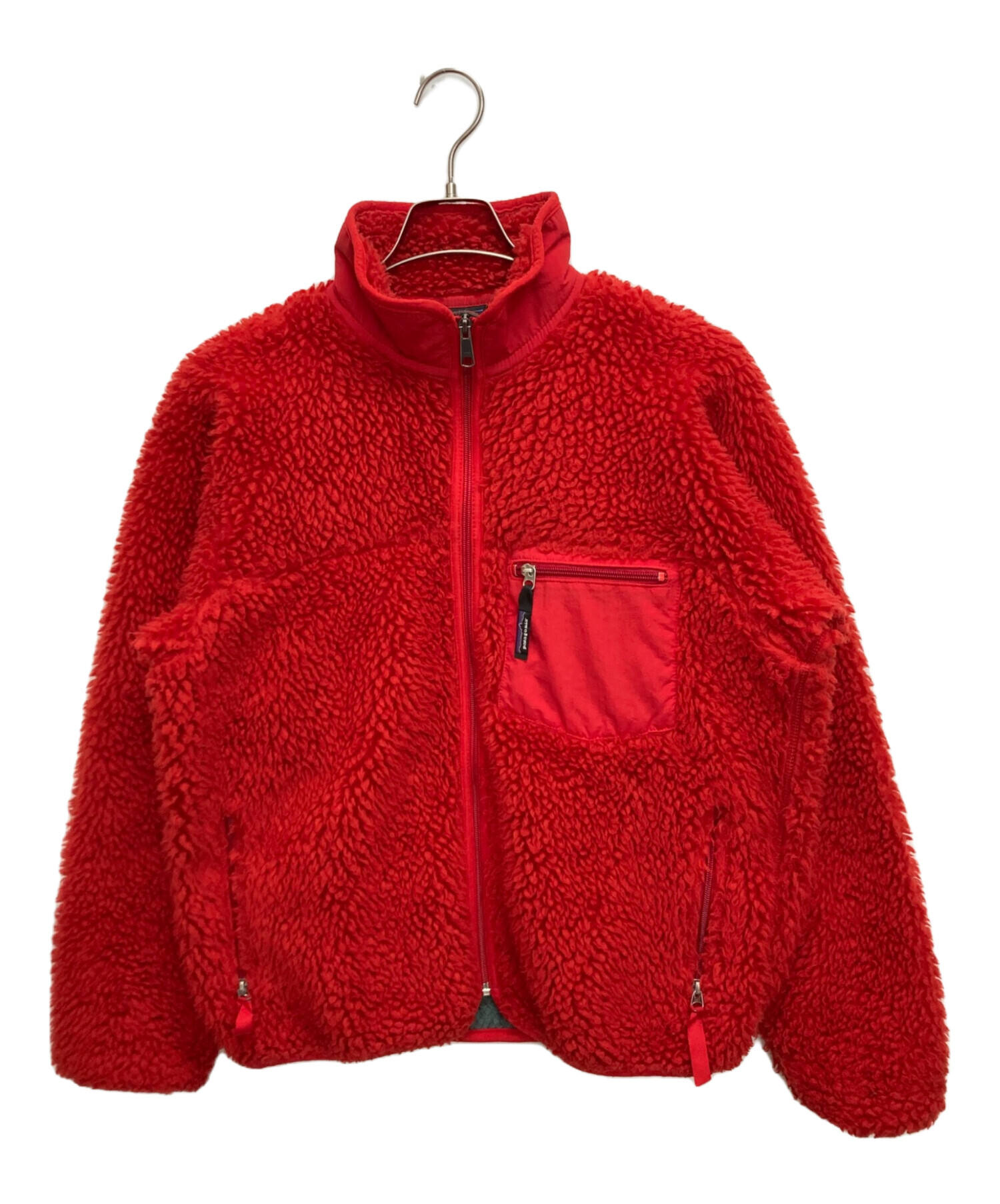 中古・古着通販】Patagonia (パタゴニア) CLASSIC RETRO CARDIGAN 