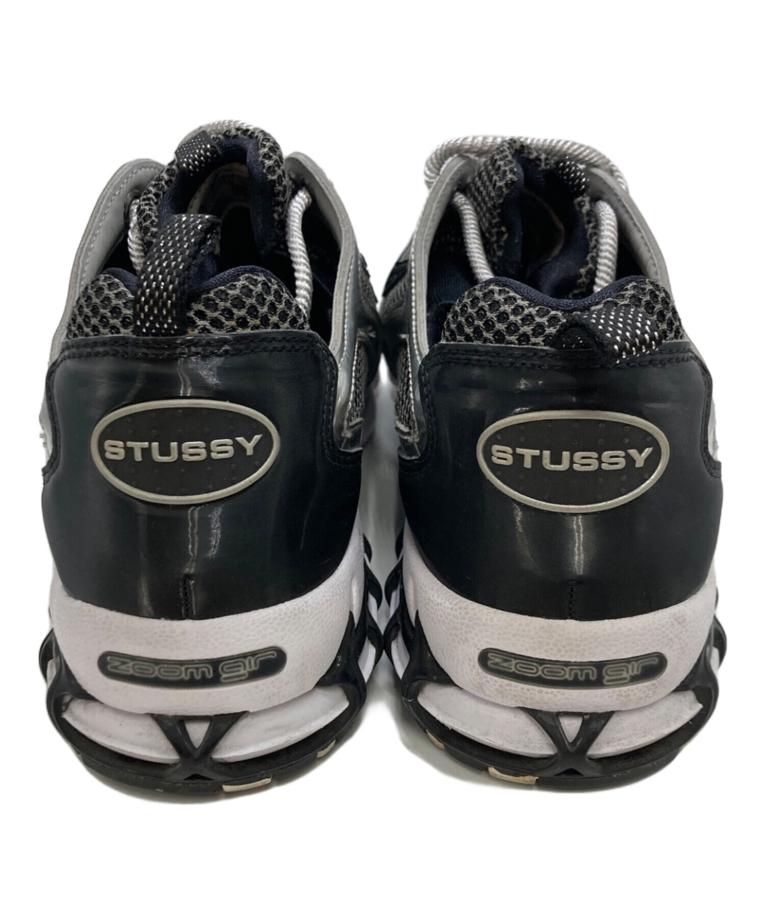 中古・古着通販】NIKE (ナイキ) stussy (ステューシー) AIR ZOOM