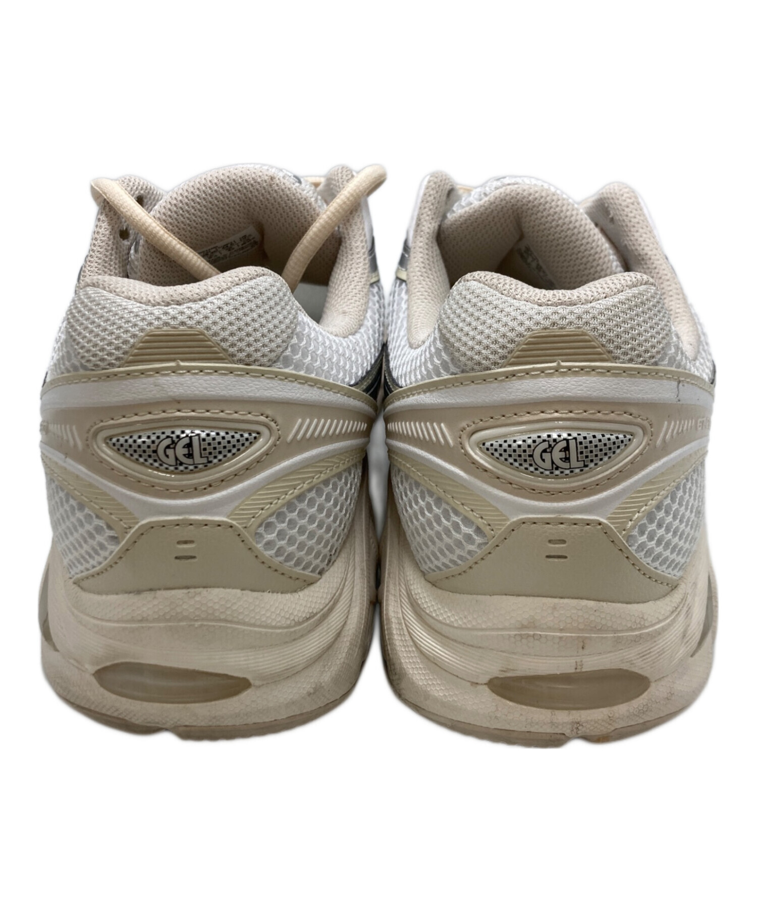 中古・古着通販】asics (アシックス) ABOVE THE CLOUDS (アバーヴ ザ 