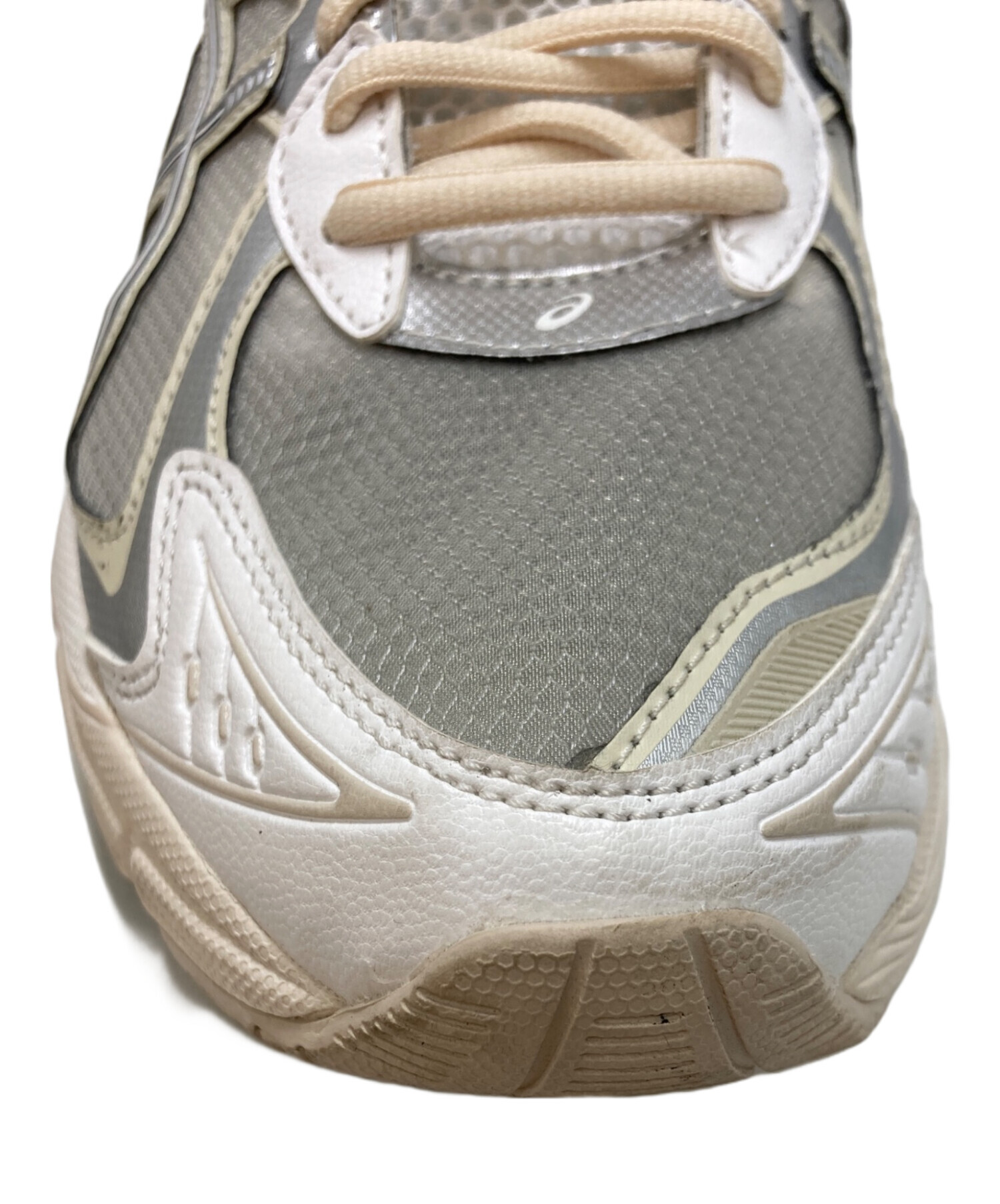 中古・古着通販】asics (アシックス) ABOVE THE CLOUDS (アバーヴ ザ 