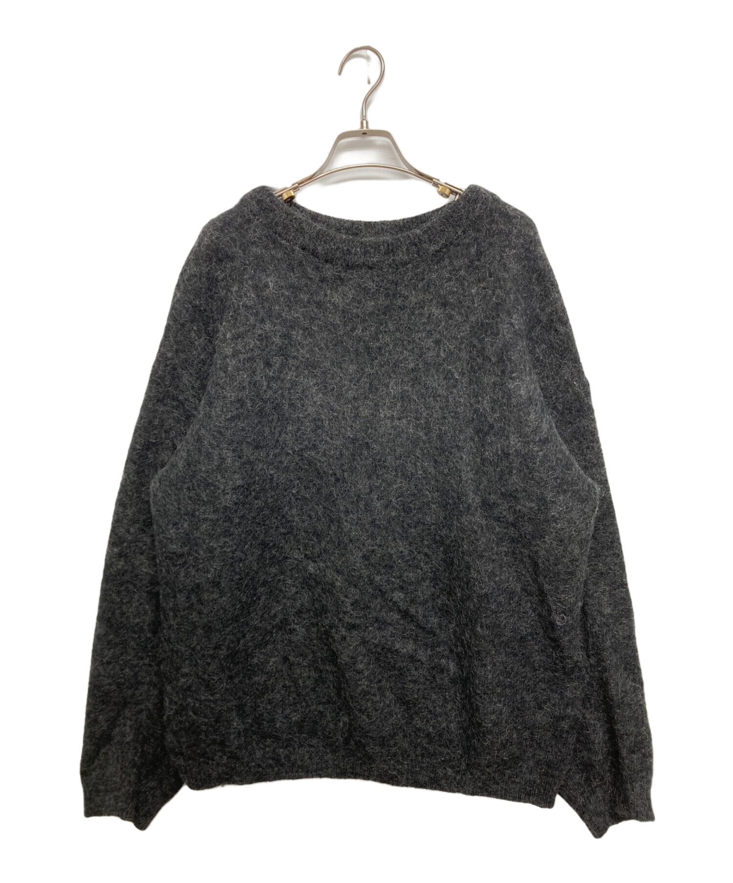 中古・古着通販】Acne studios (アクネ ストゥディオス) モヘア 