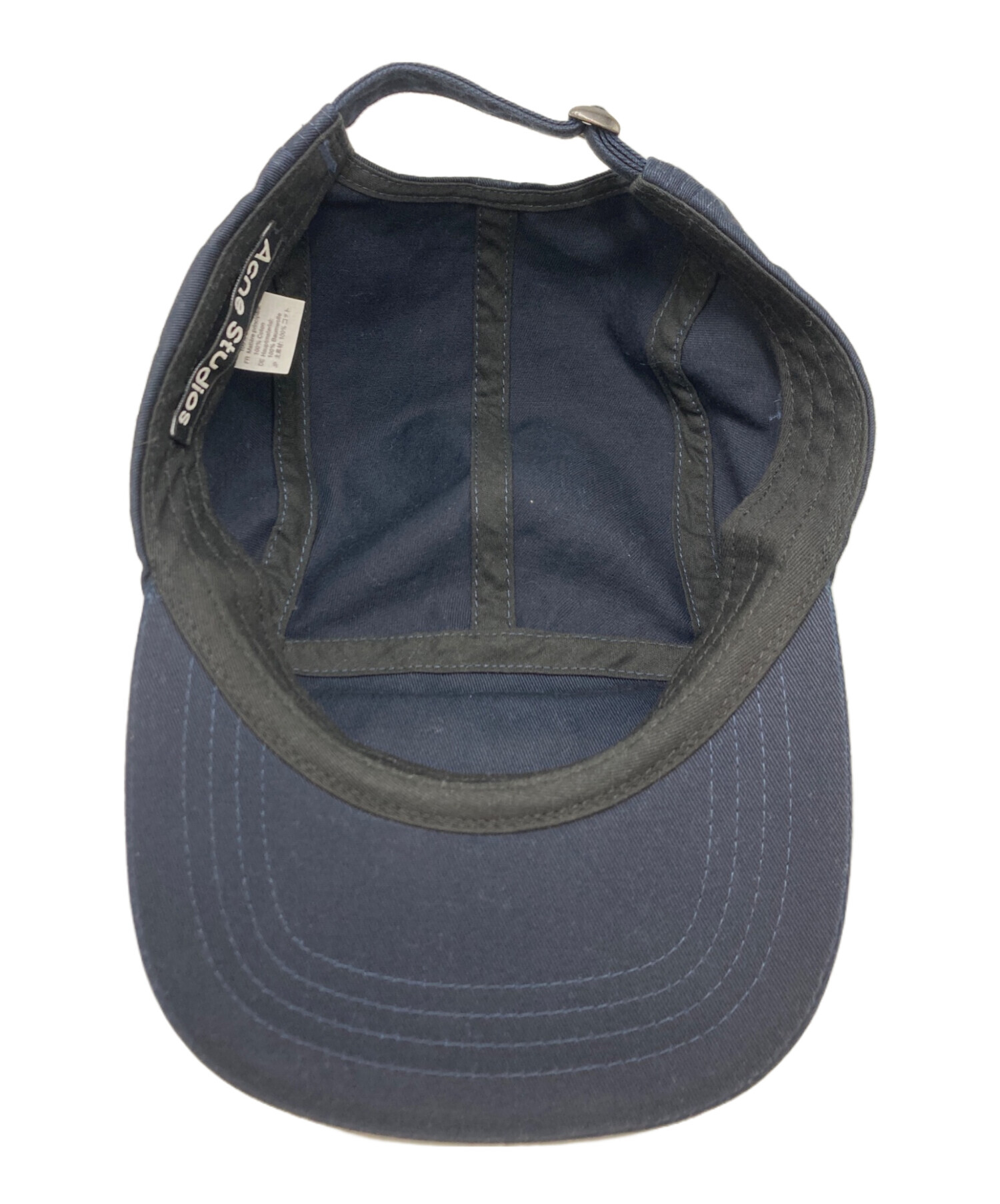 中古・古着通販】ACNE STUDIOS (アクネ ストゥディオス) キャップ