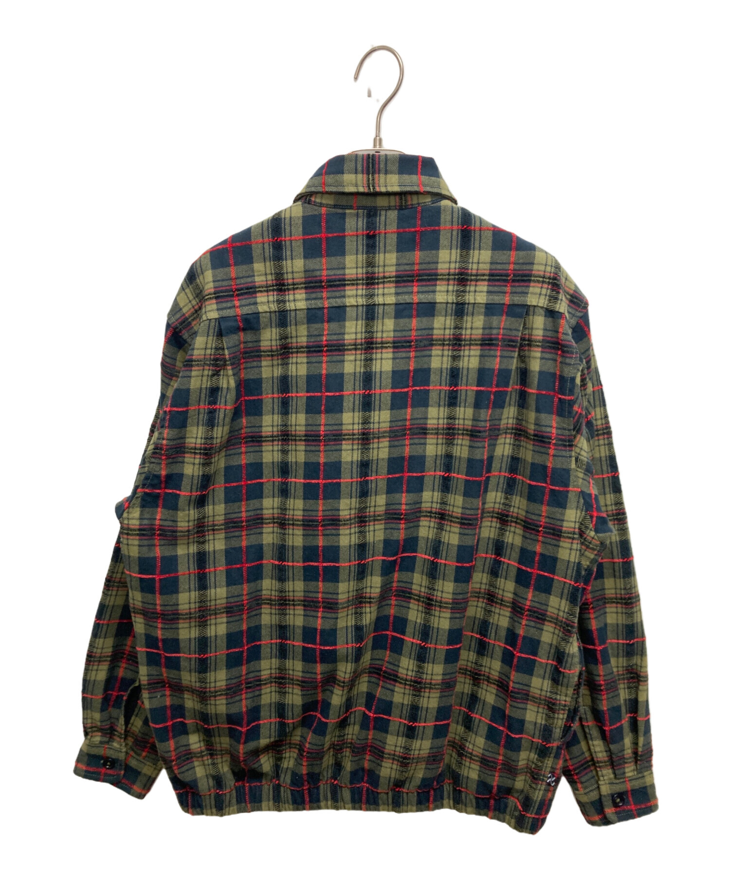 中古・古着通販】thisisneverthat (ディスイズネバーザット) チェック