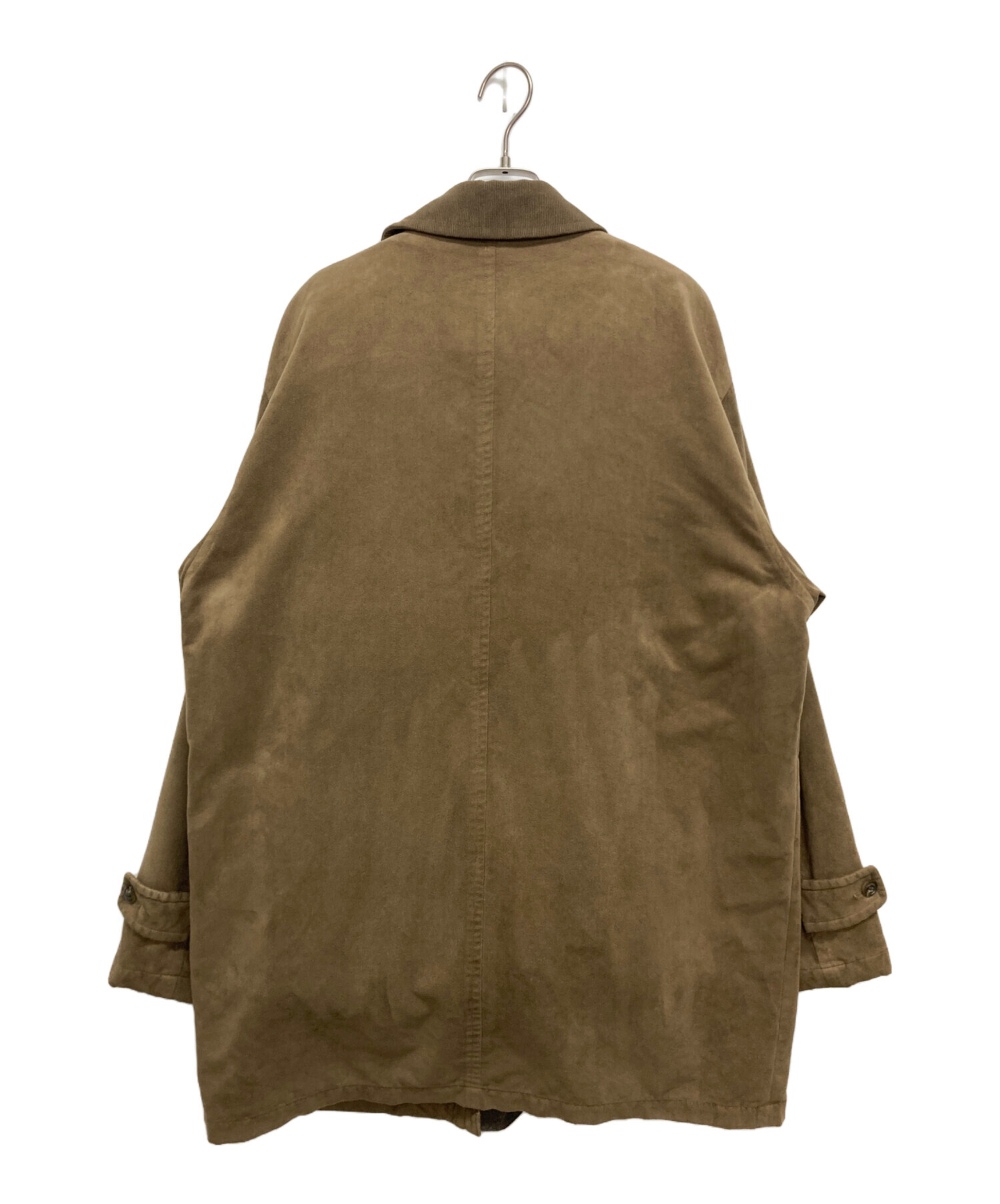 中古・古着通販】BURBERRY LONDON (バーバリーロンドン) ダウン 