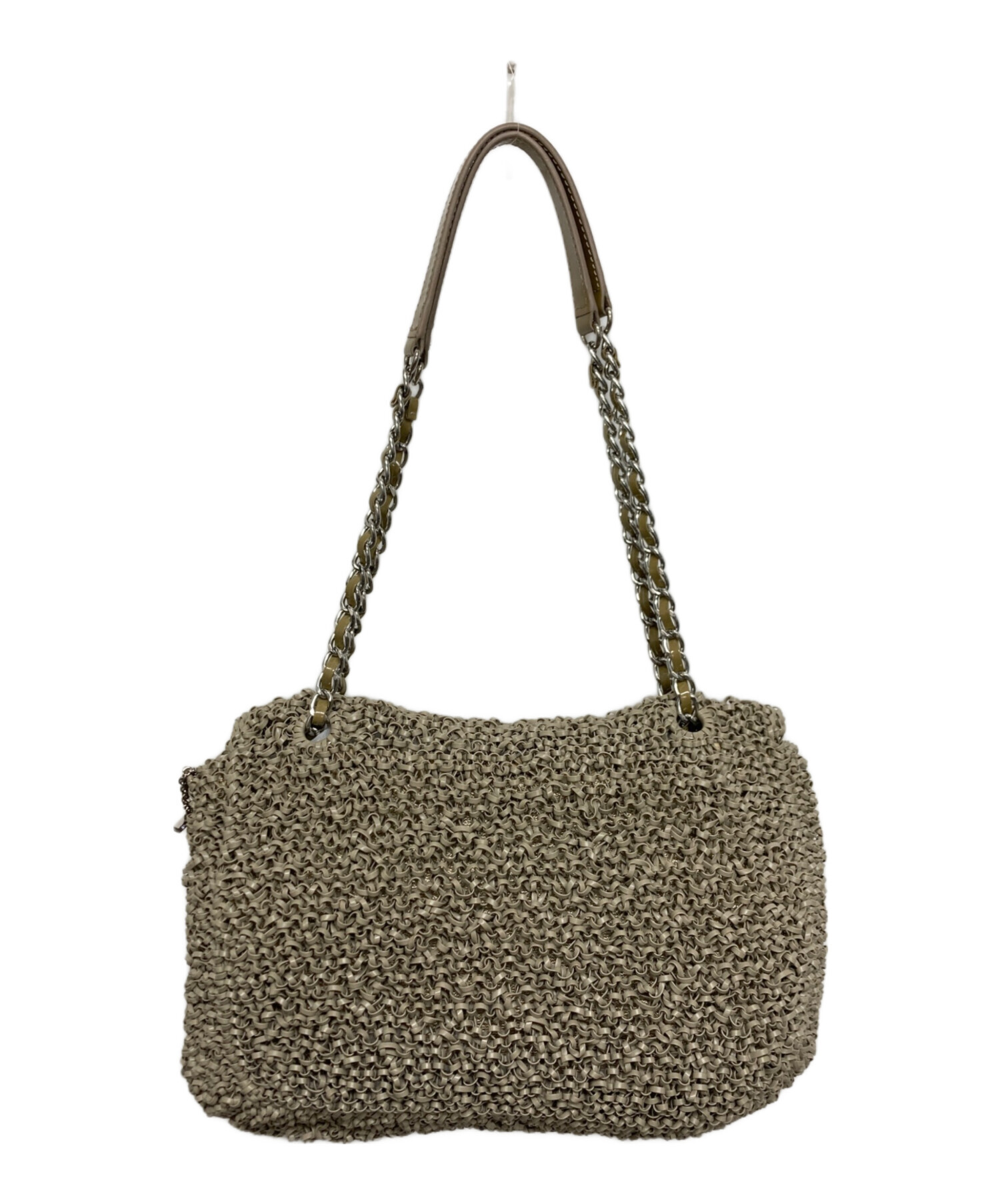 中古・古着通販】ANTEPRIMA (アンテプリマ) PVCワイヤーショルダー