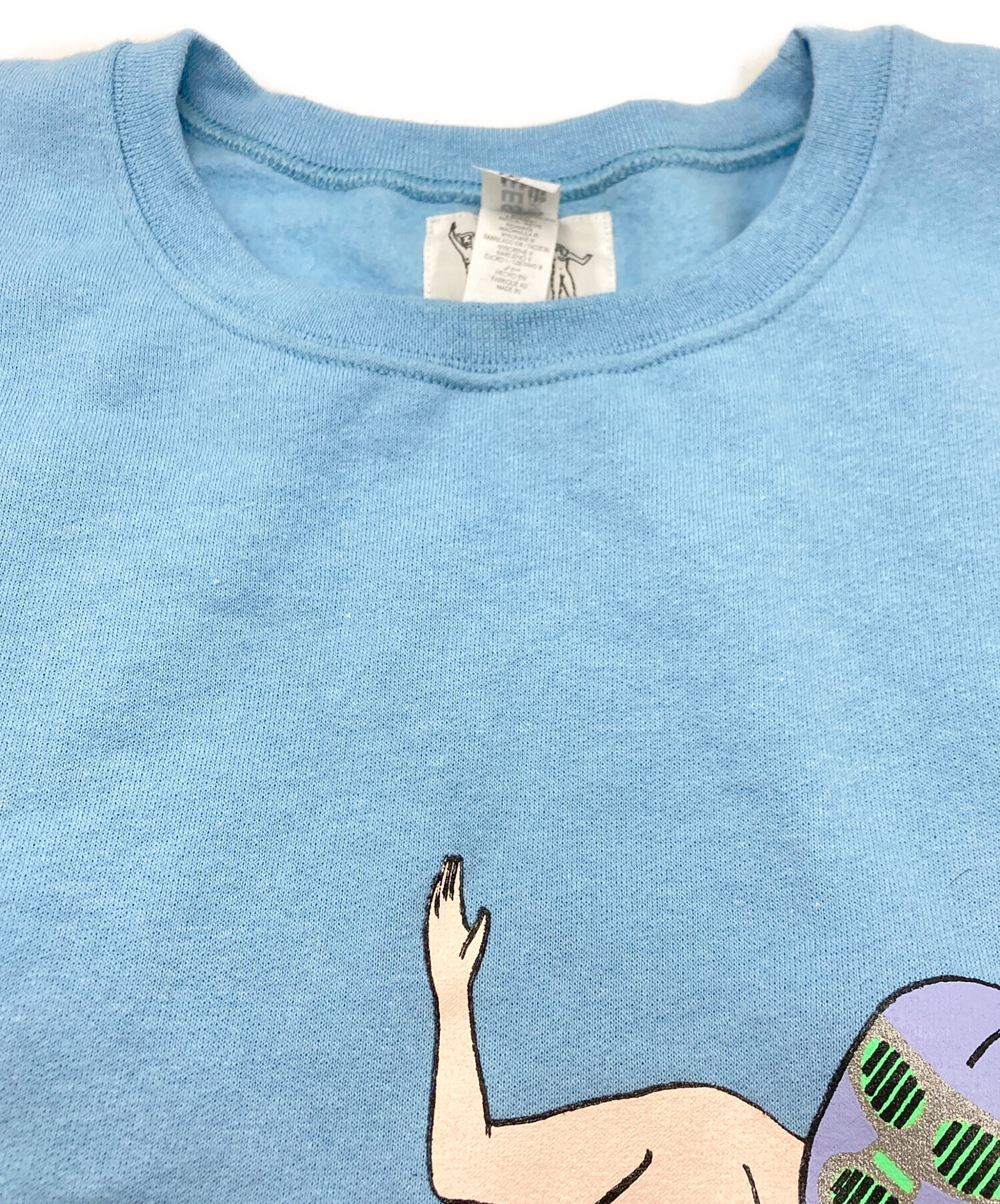 中古・古着通販】WACKO MARIA (ワコマリア) 世界平和プロジェクト