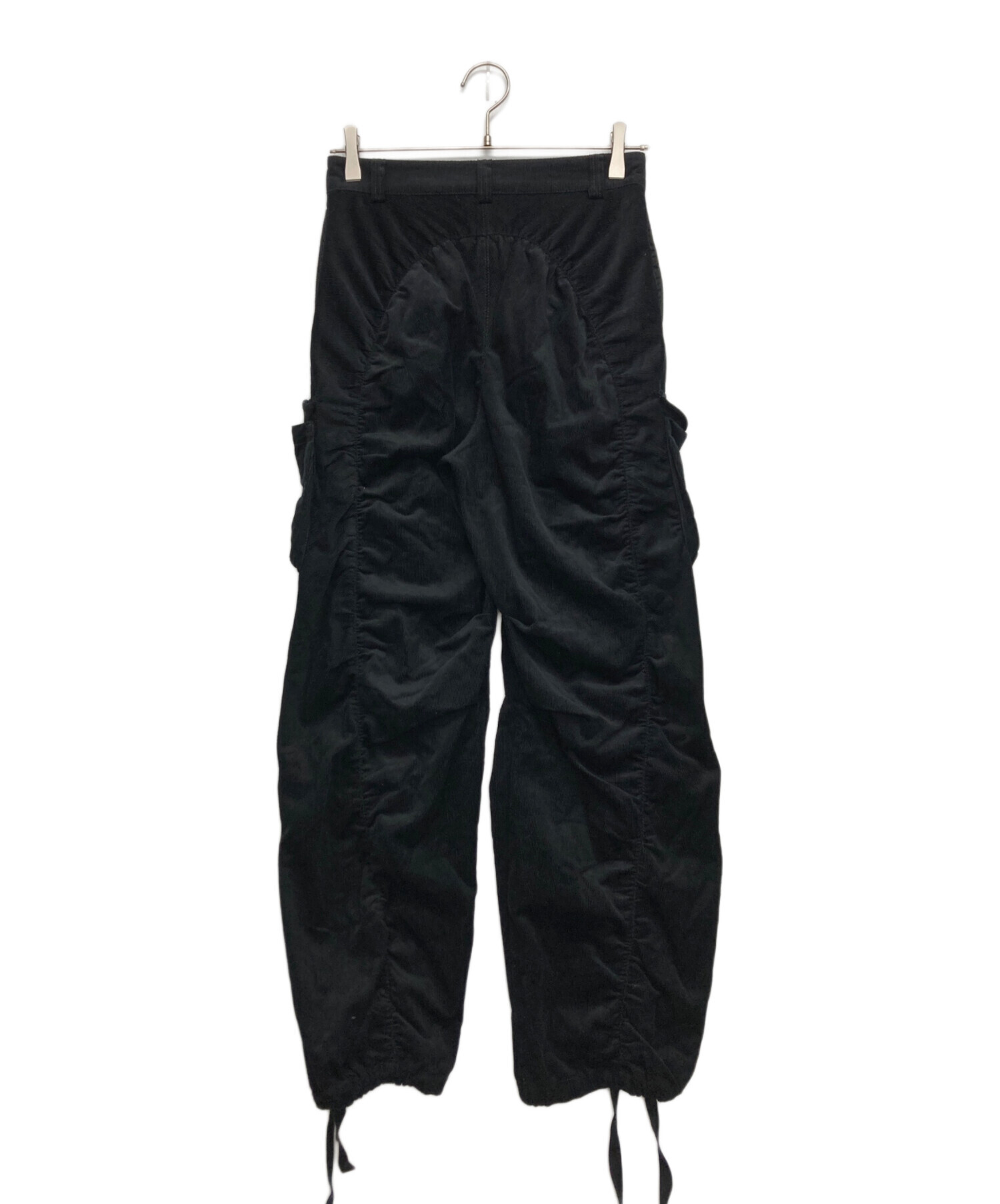 中古・古着通販】LAGUA GEM (ラグアジェム) CORDUROY LOOSEY パンツ