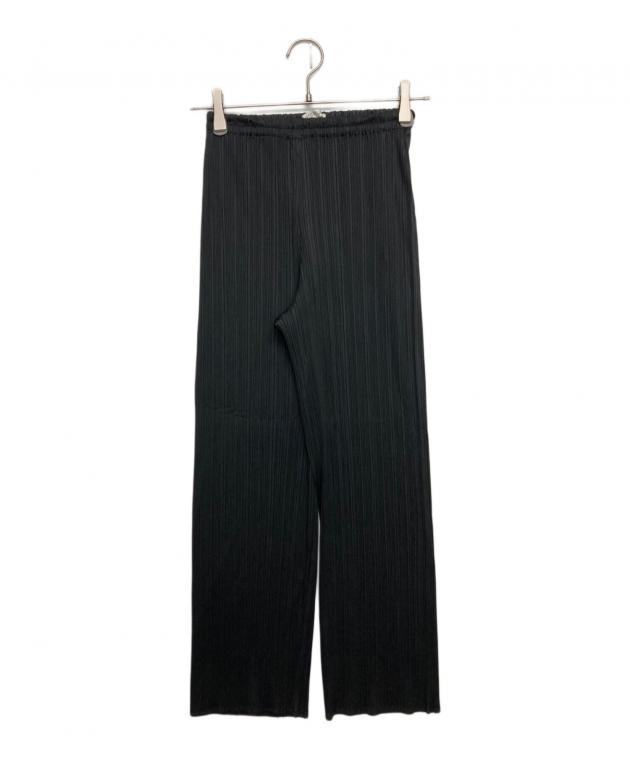 中古・古着通販】PLEATS PLEASE (プリーツプリーズ) プリーツパンツ