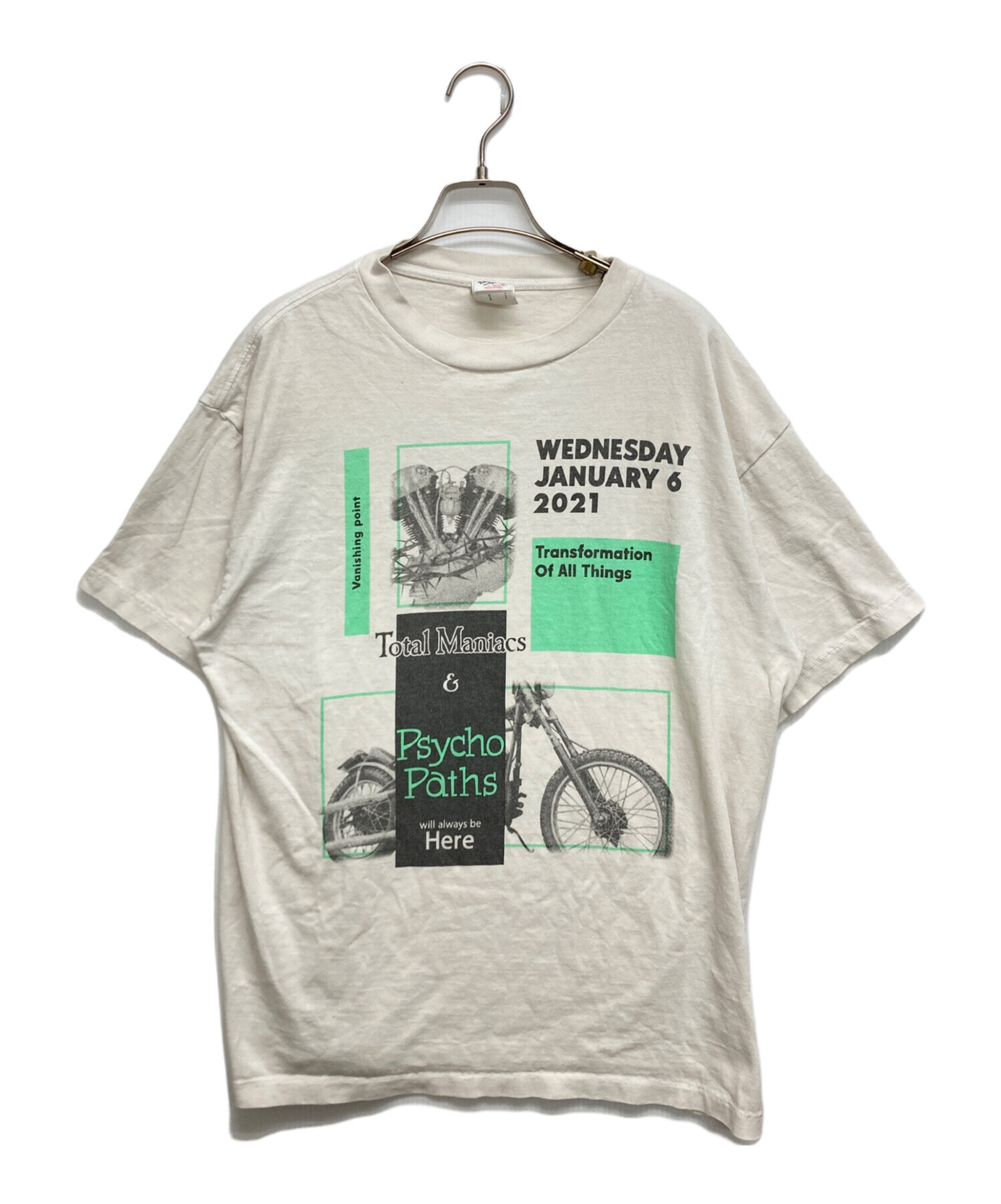 中古・古着通販】SAINT MICHAEL (セントマイケル) NEIGHBORHOOD 