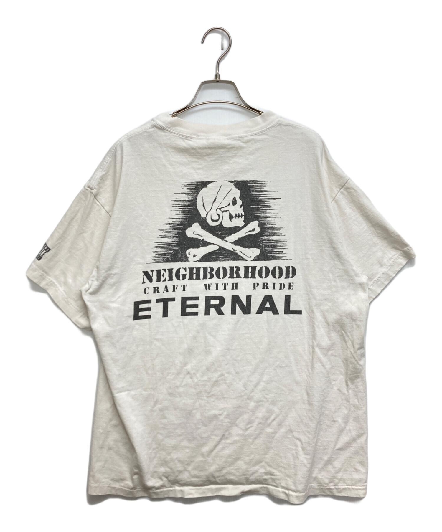 中古・古着通販】SAINT MICHAEL (セントマイケル) NEIGHBORHOOD 