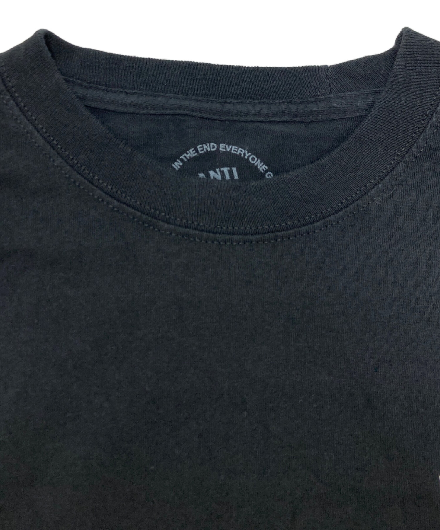 中古・古着通販】ANTI SOCIAL SOCIAL CLUB (アンチソーシャル