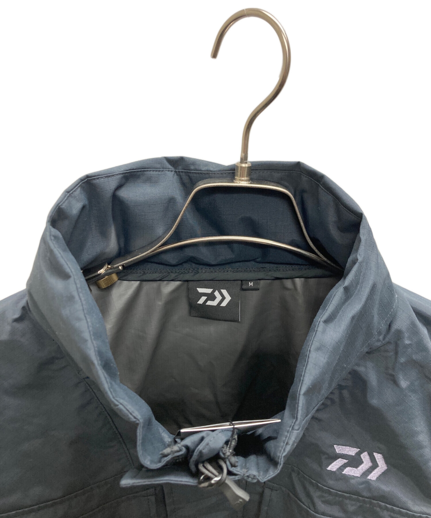 中古・古着通販】DAIWA (ダイワ) デタッチャブルフィッシングベスト