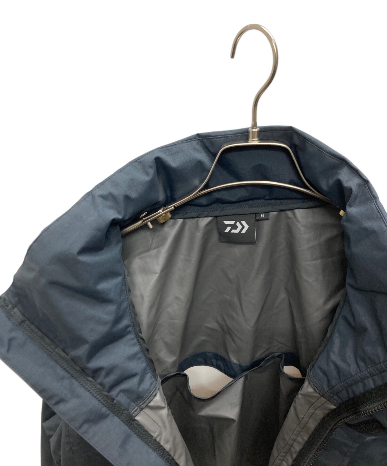 中古・古着通販】DAIWA (ダイワ) デタッチャブルフィッシングベスト