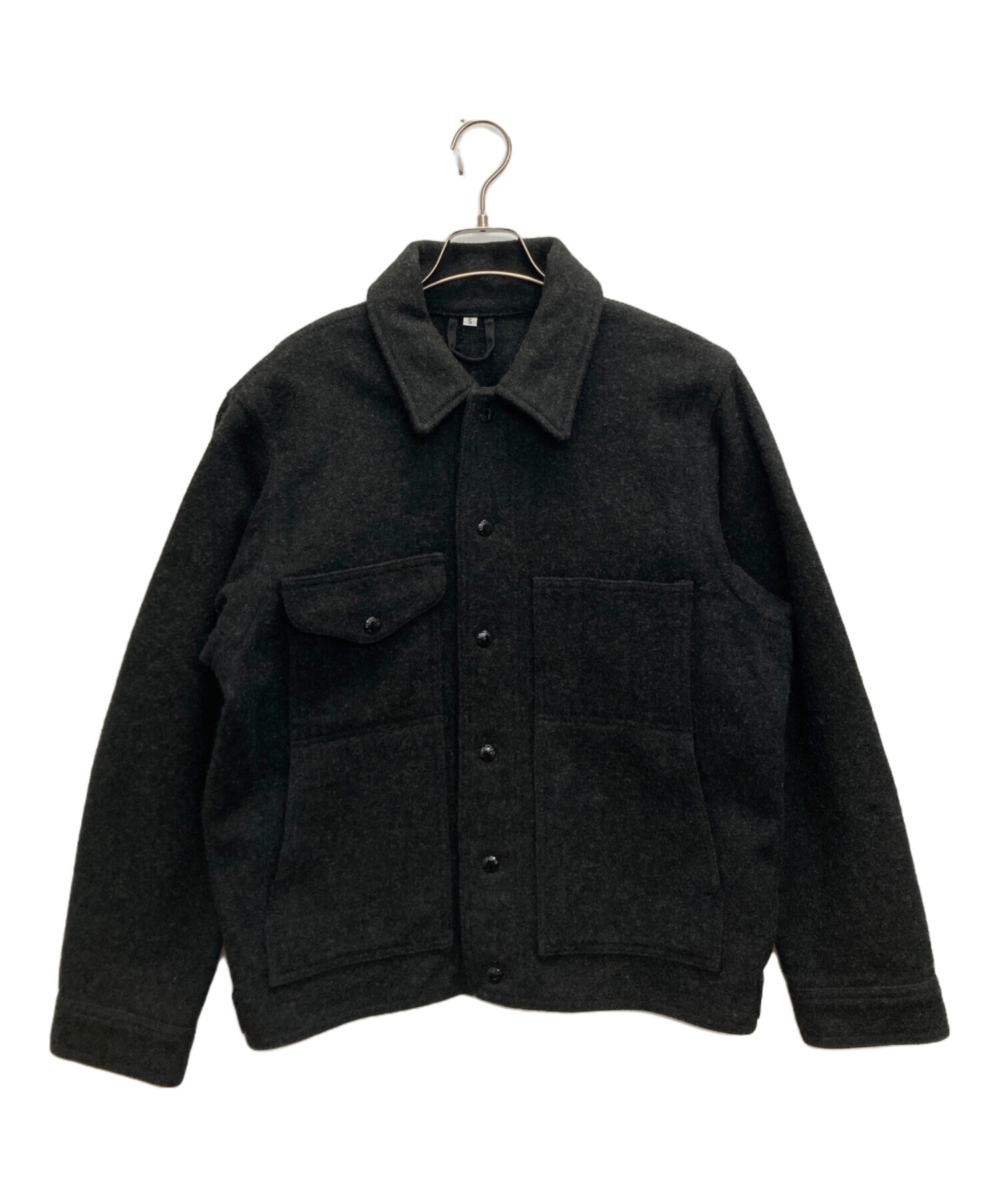 中古・古着通販】FILSON GARMENT (フィルソン ガーメント) ウール