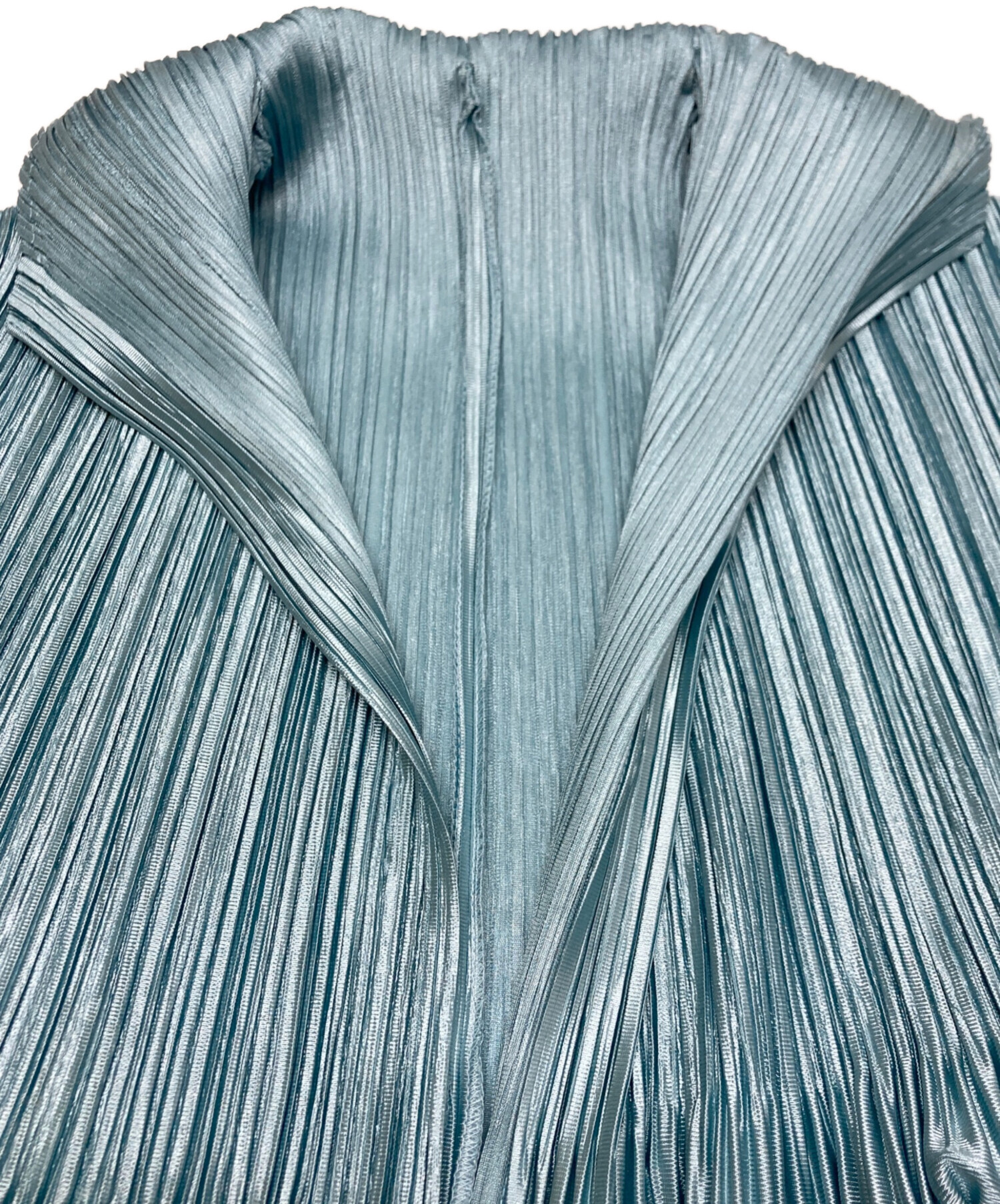 中古・古着通販】PLEATS PLEASE (プリーツプリーズ) プリーツベスト
