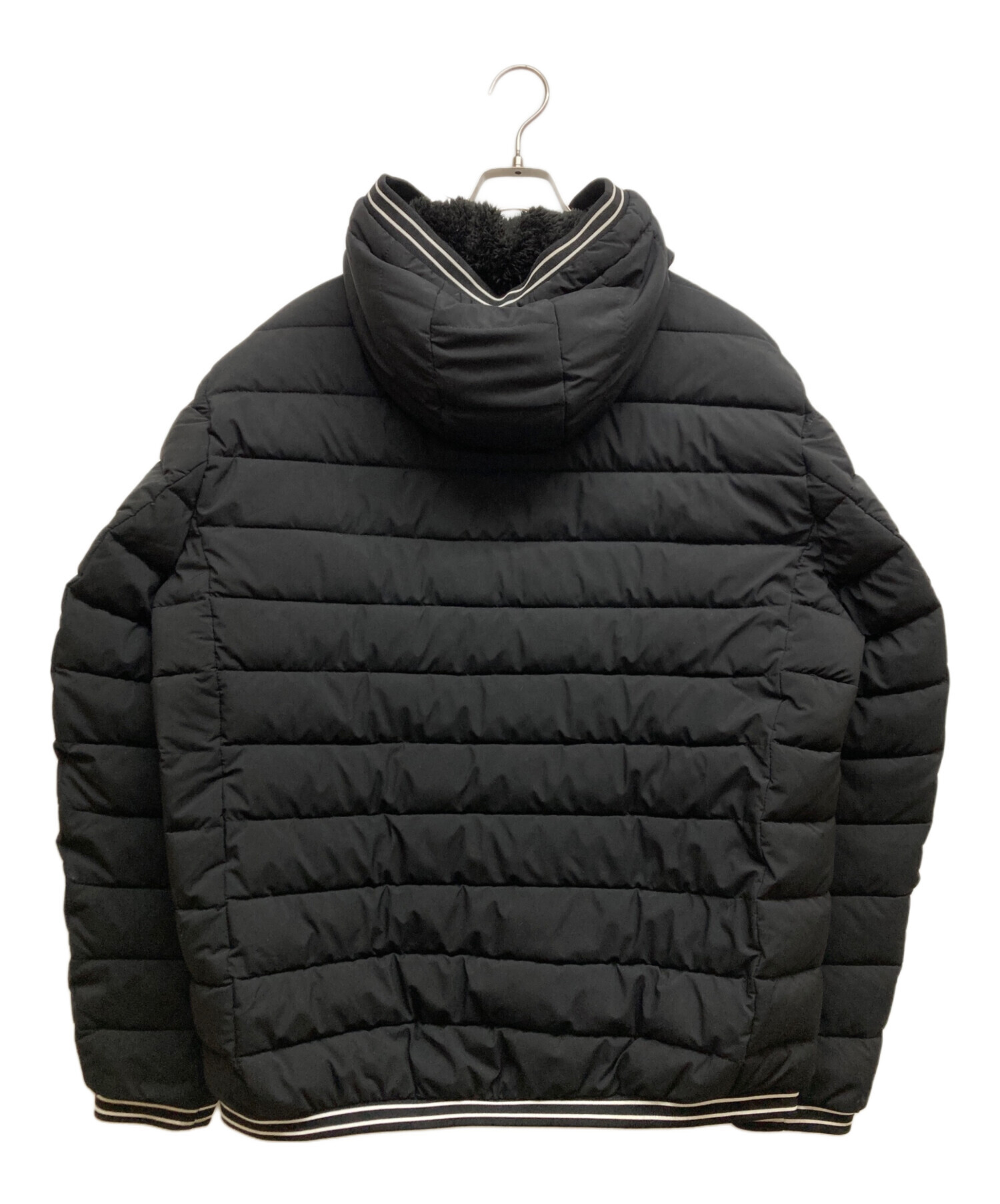 中古・古着通販】Calvin Klein (カルバンクライン) シェルパライン 