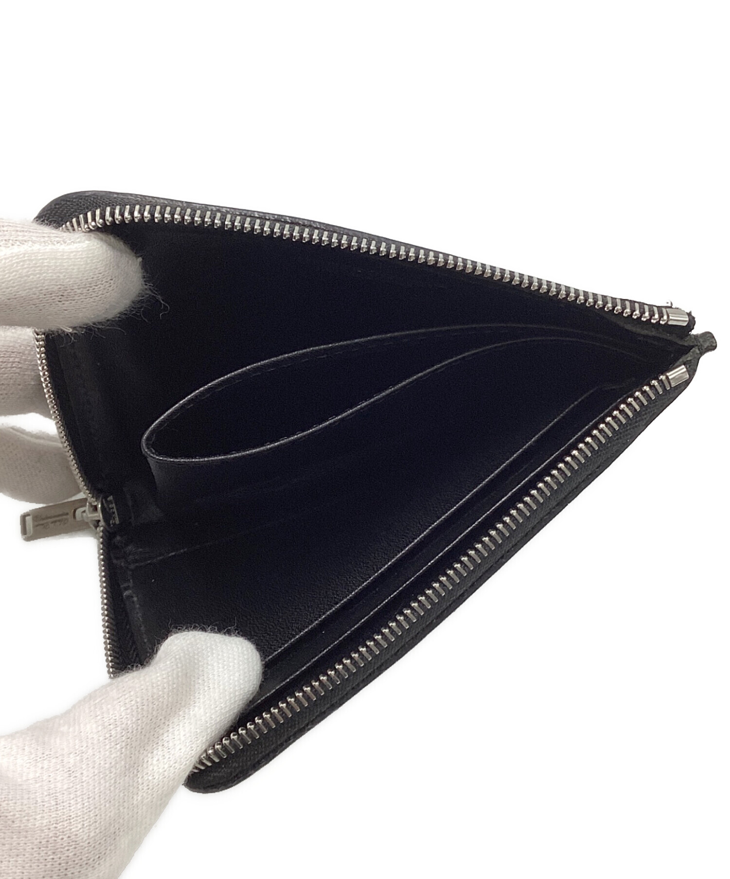 中古・古着通販】UNDERCOVER (アンダーカバー) スタッズウォレット