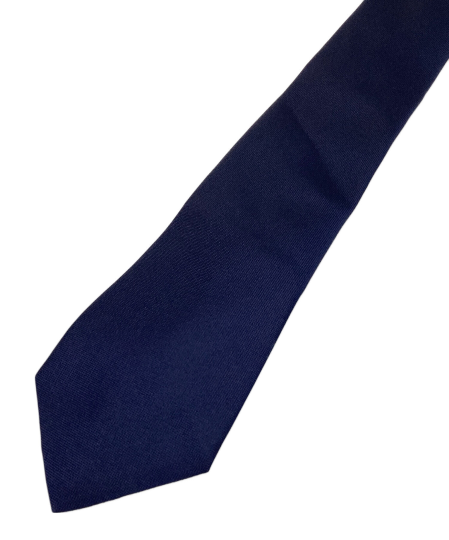 Louis Vuitton ネイビー ネクタイ 中古・古着通販】LOUIS VUITTON (ルイ ヴィトン) NIGO (二ゴー