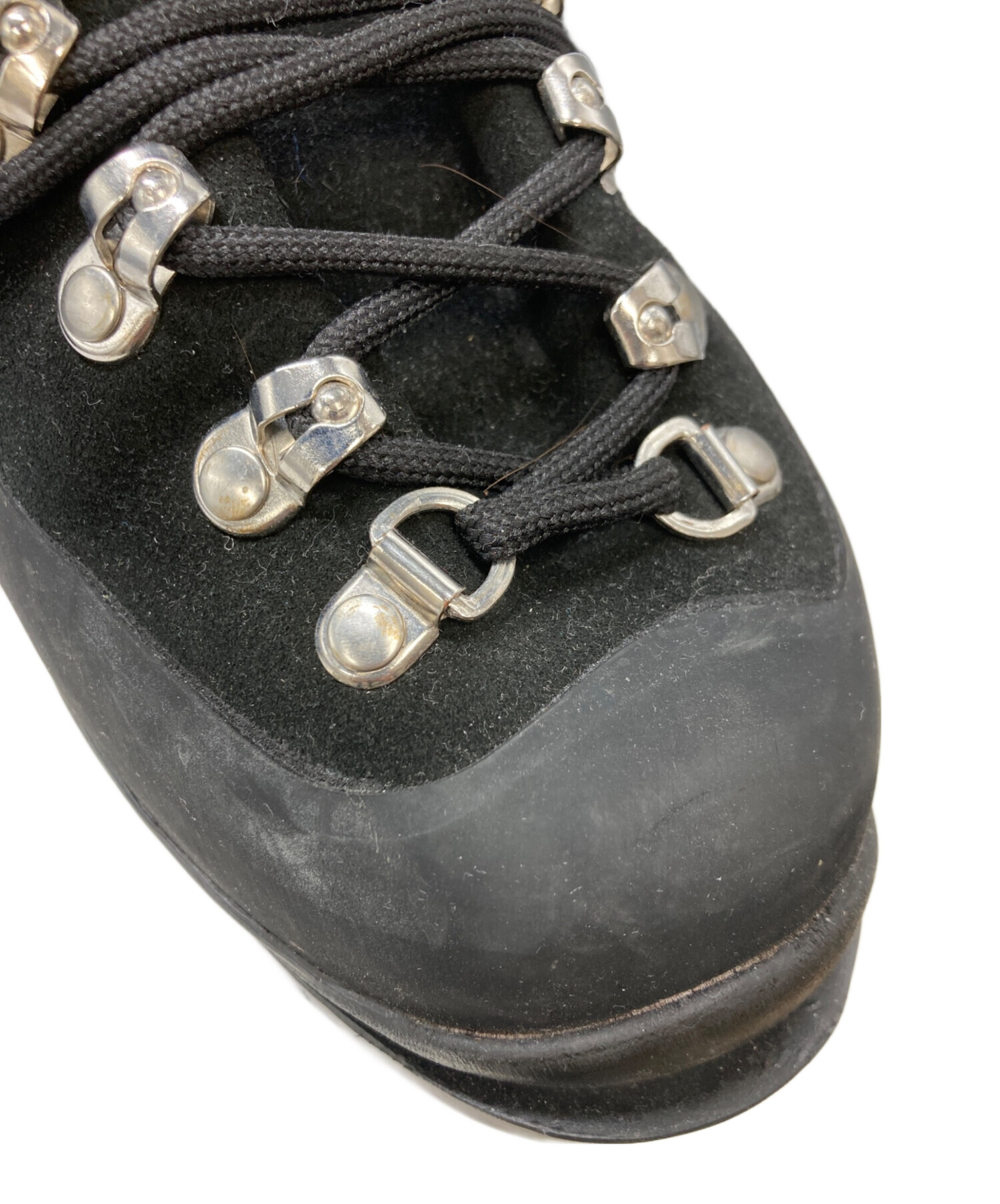 HELIOT EMIL Hiking Boots サイズ42 中古・古着通販】Heliot emil (ヘリオットエミル) Hiking boots