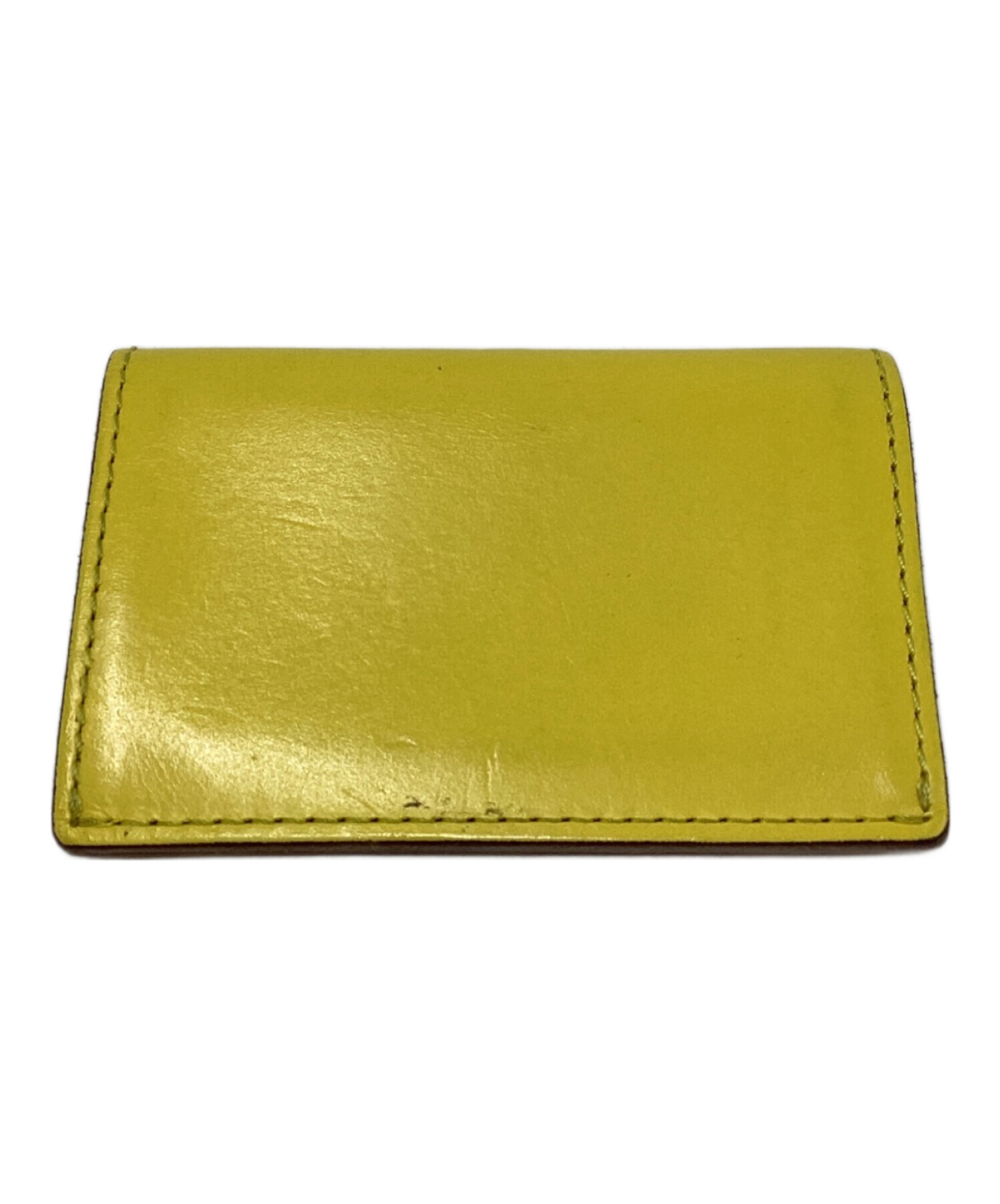 中古・古着通販】Hender Scheme (エンダースキーマ) カードケース