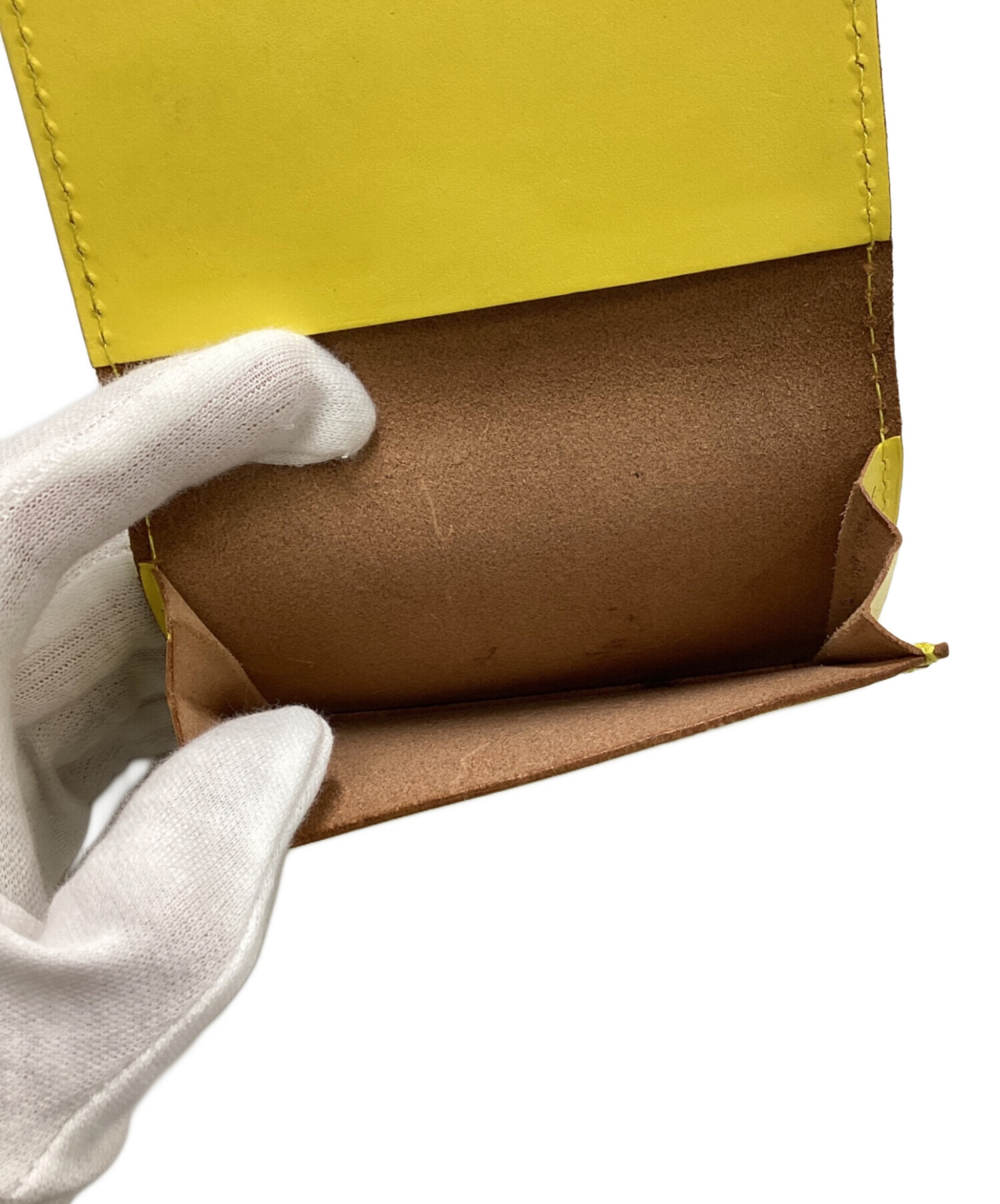 中古・古着通販】Hender Scheme (エンダースキーマ) カードケース