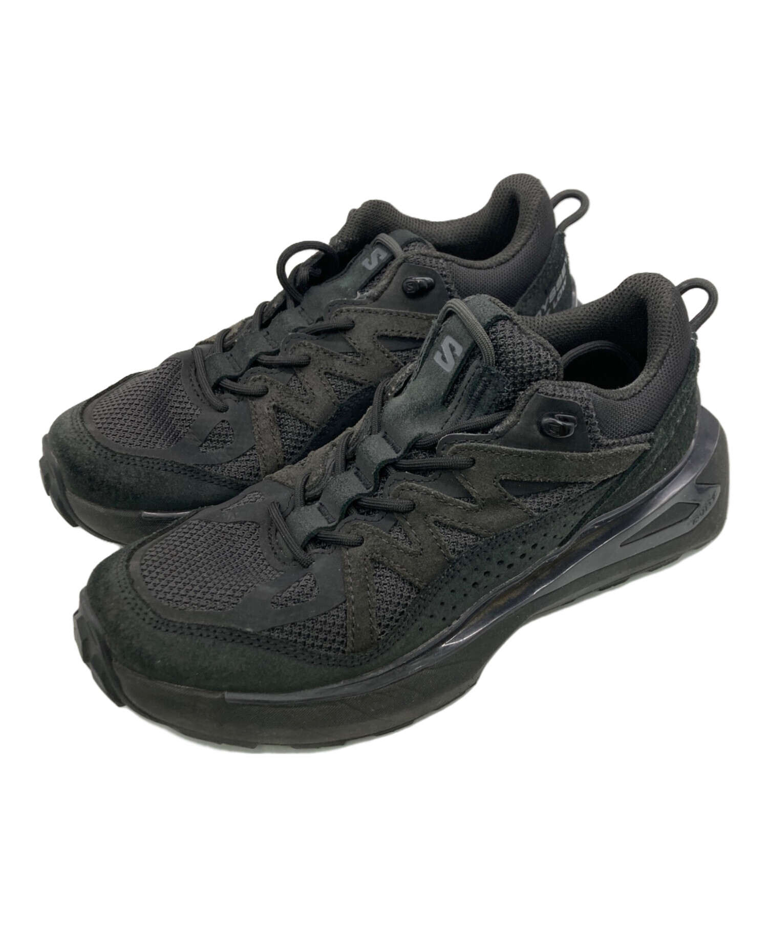 中古・古着通販】SALOMON (サロモン) ODYSSEY ELMT LOW ブラック