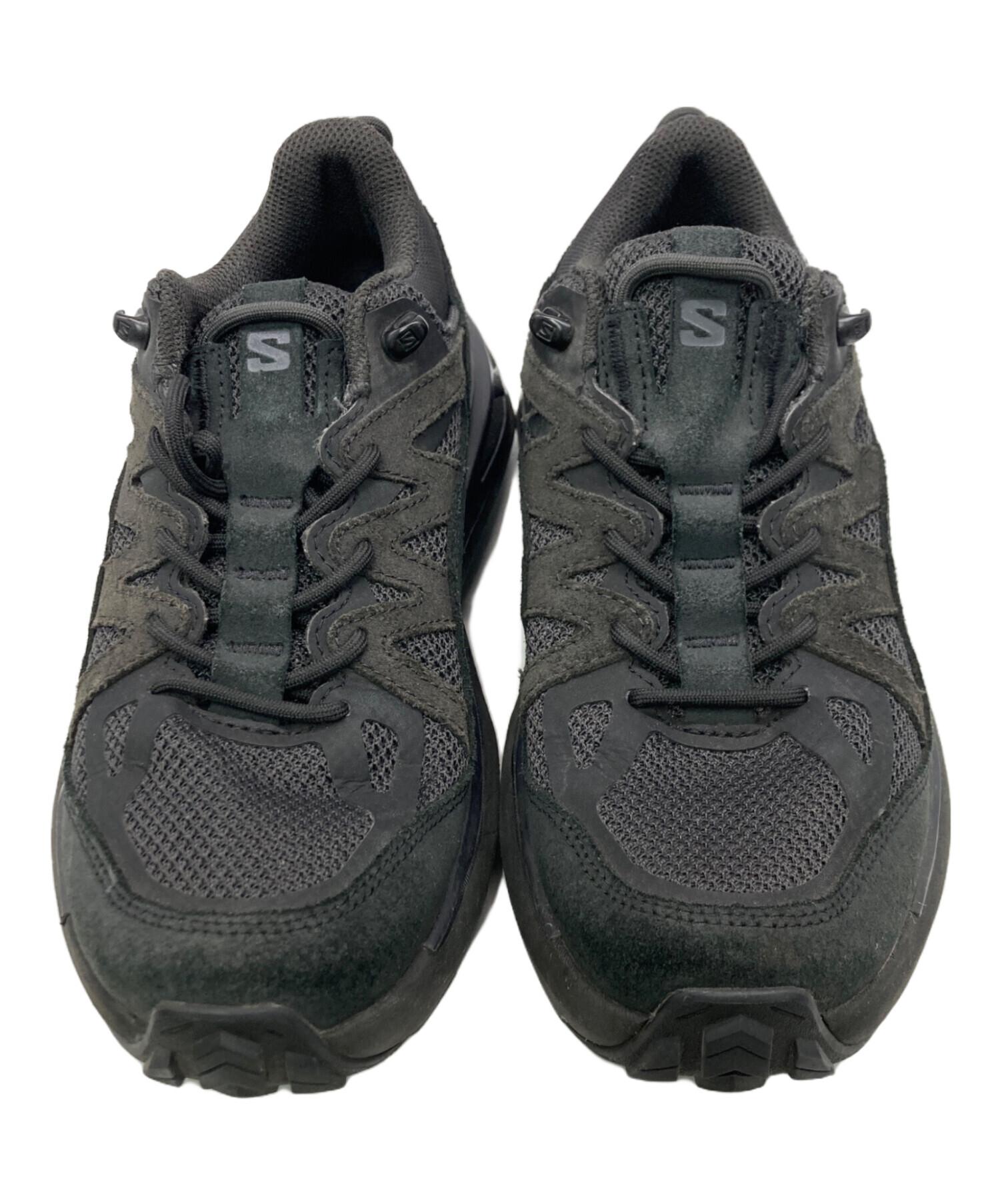 中古・古着通販】SALOMON (サロモン) ODYSSEY ELMT LOW ブラック