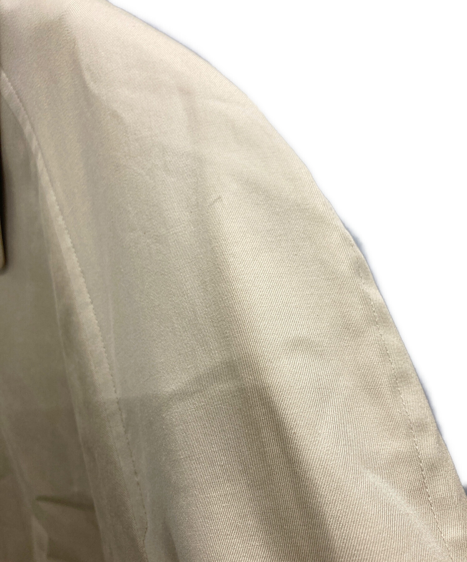 中古・古着通販】Burberry's (バーバリーズ) ステンカラーコート