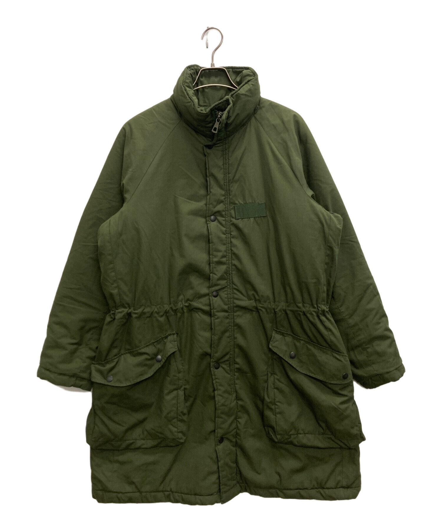 中古・古着通販】Swedish ARMY (スウェーデン軍) M90コールドウェザー