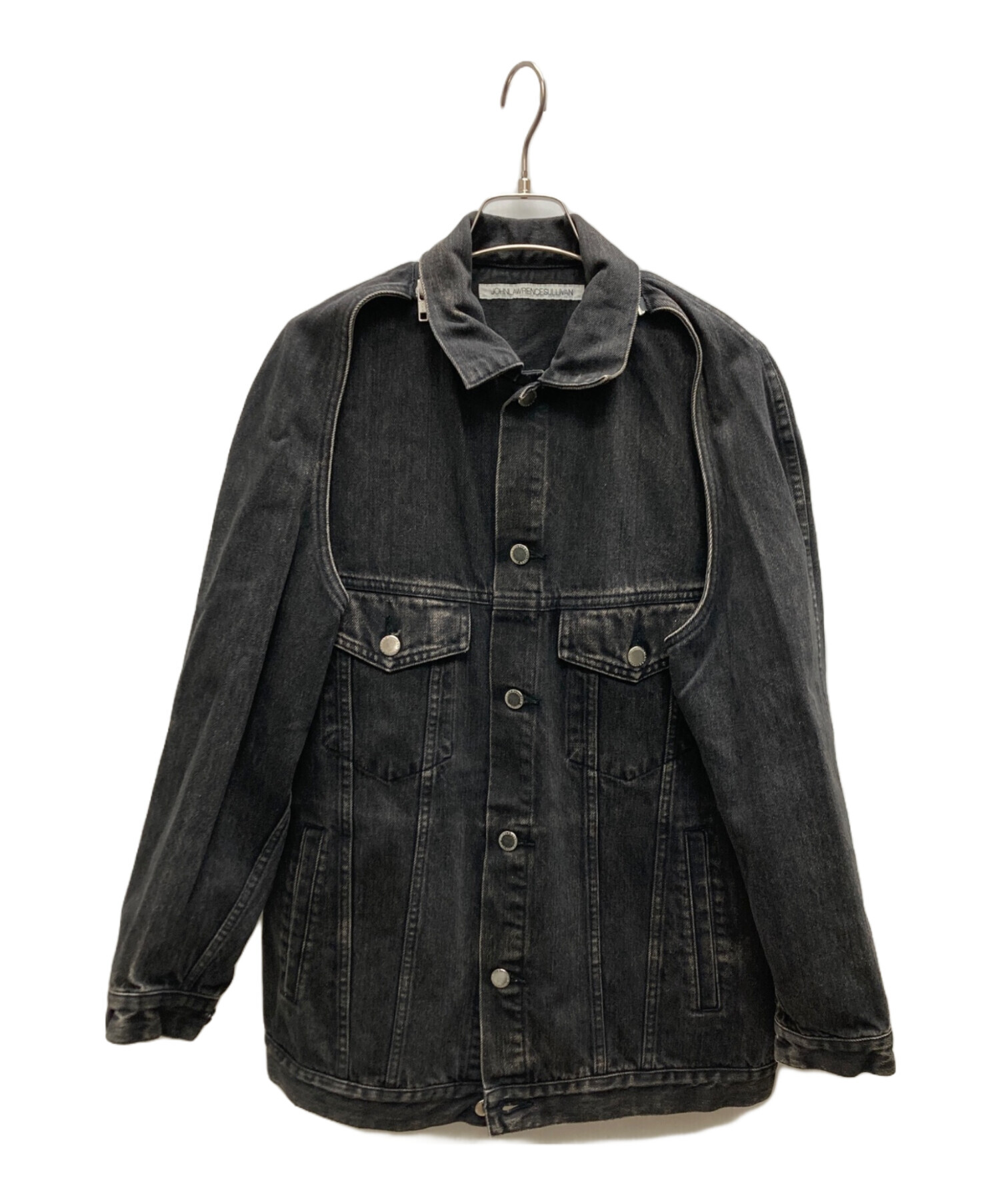 中古・古着通販】JOHN LAWRENCE SULLIVAN (ジョン ローレンス サリバン