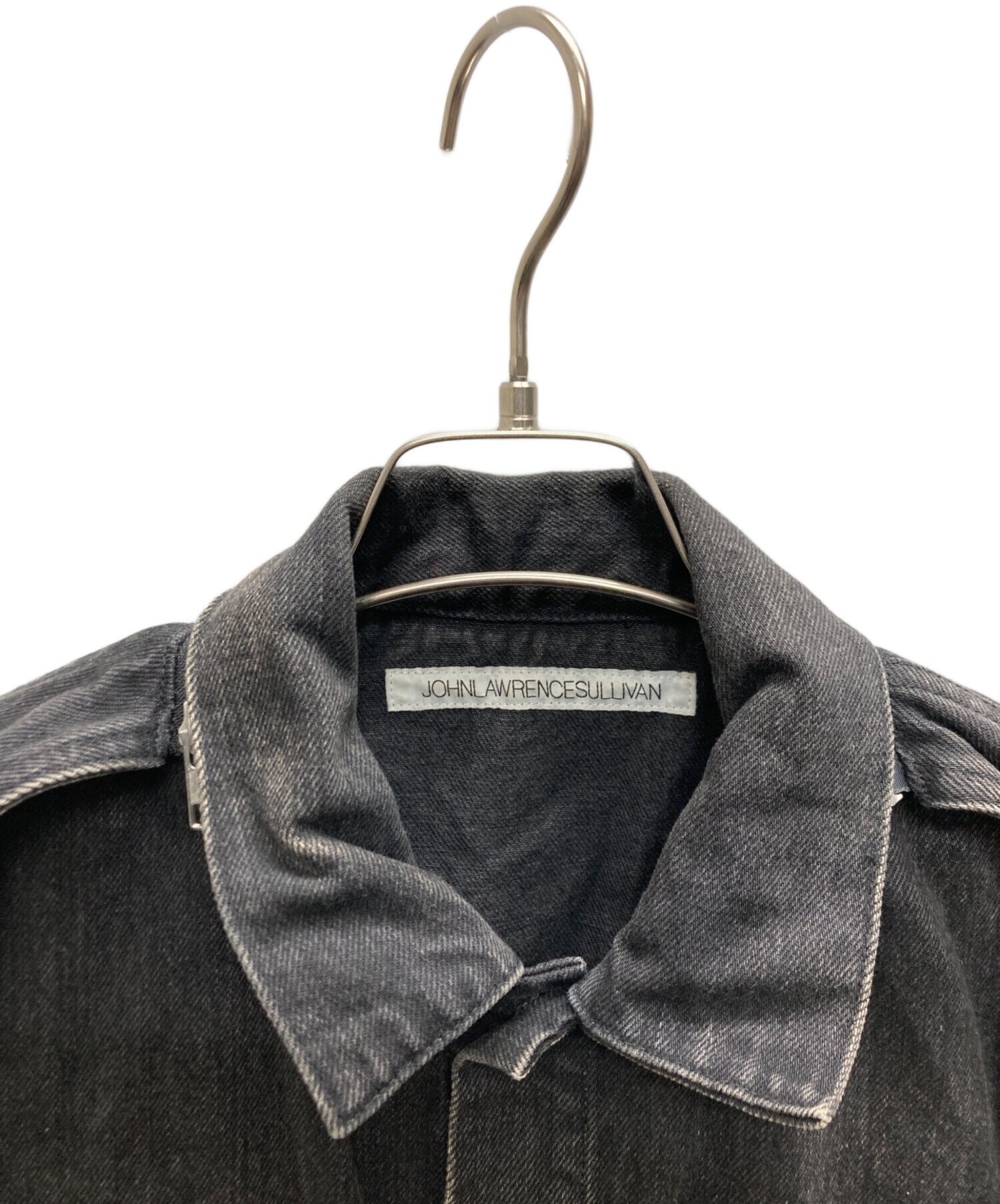 中古・古着通販】JOHN LAWRENCE SULLIVAN (ジョン ローレンス サリバン