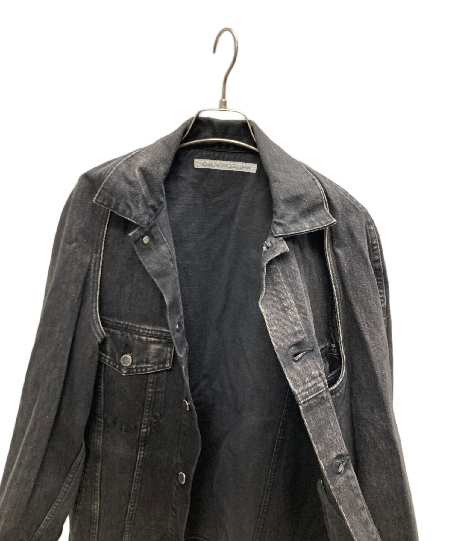 中古・古着通販】JOHN LAWRENCE SULLIVAN (ジョン ローレンス サリバン