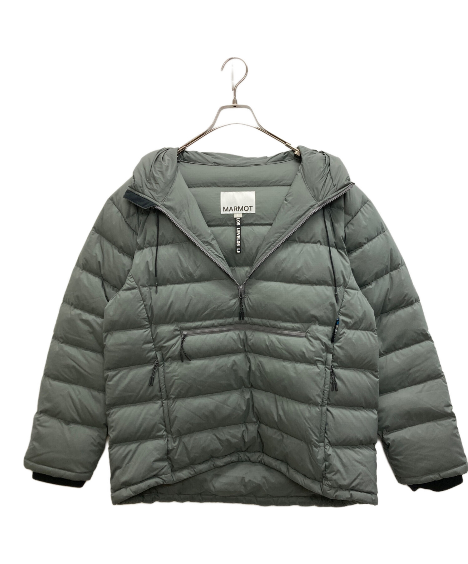 中古・古着通販】Marmot Capital (マーモット キャピタル) パー