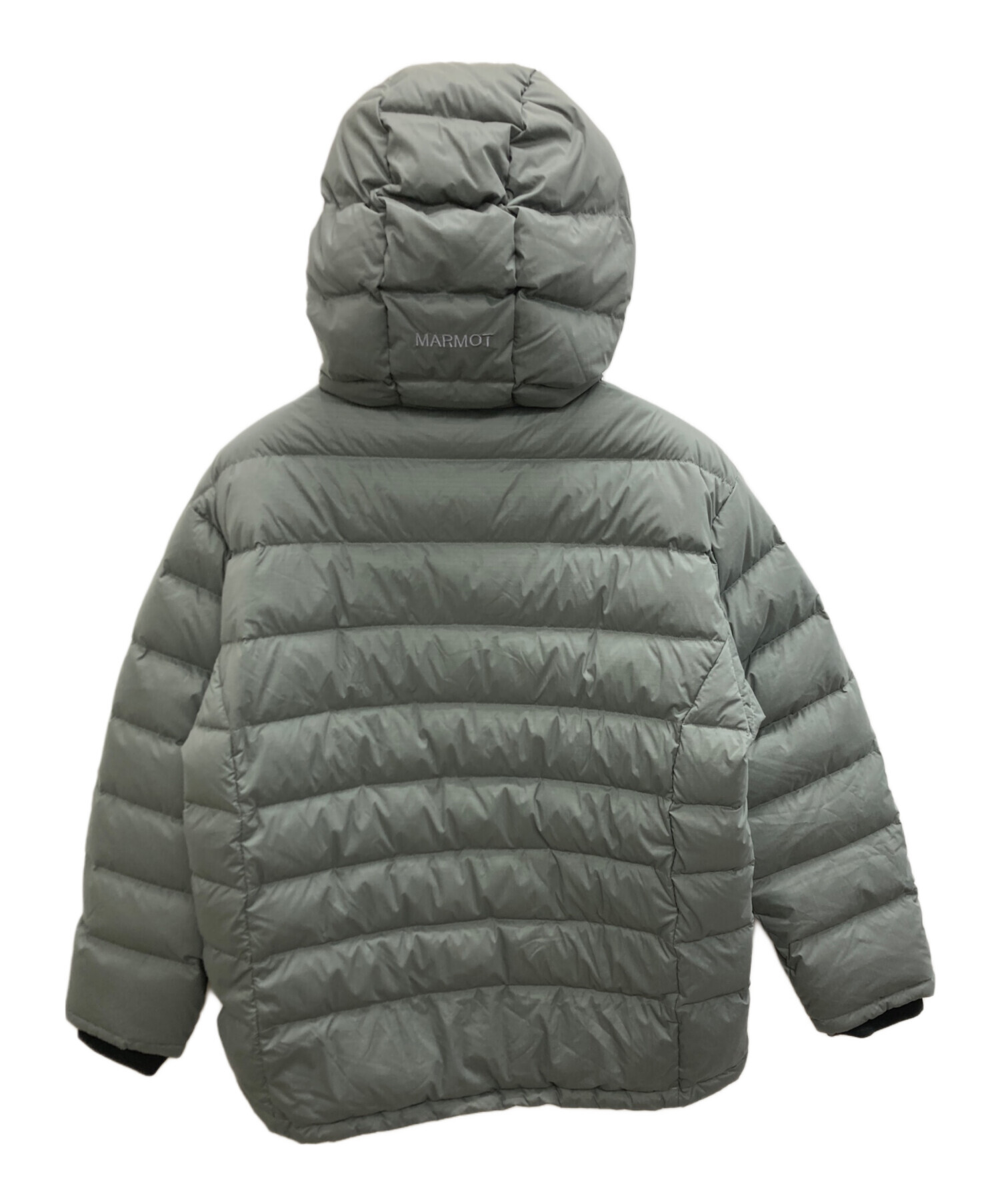 中古・古着通販】Marmot Capital (マーモット キャピタル) パー 