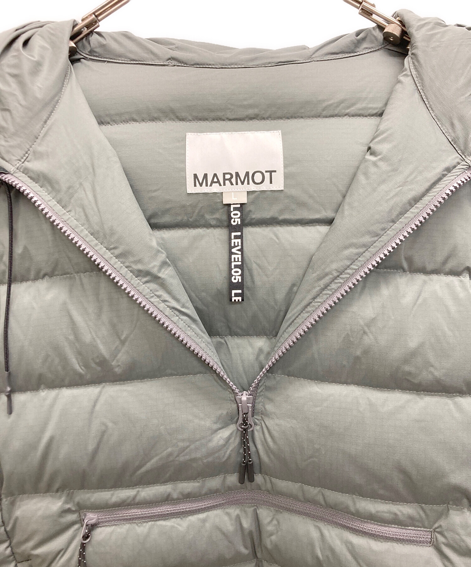 中古・古着通販】Marmot Capital (マーモット キャピタル) パー 