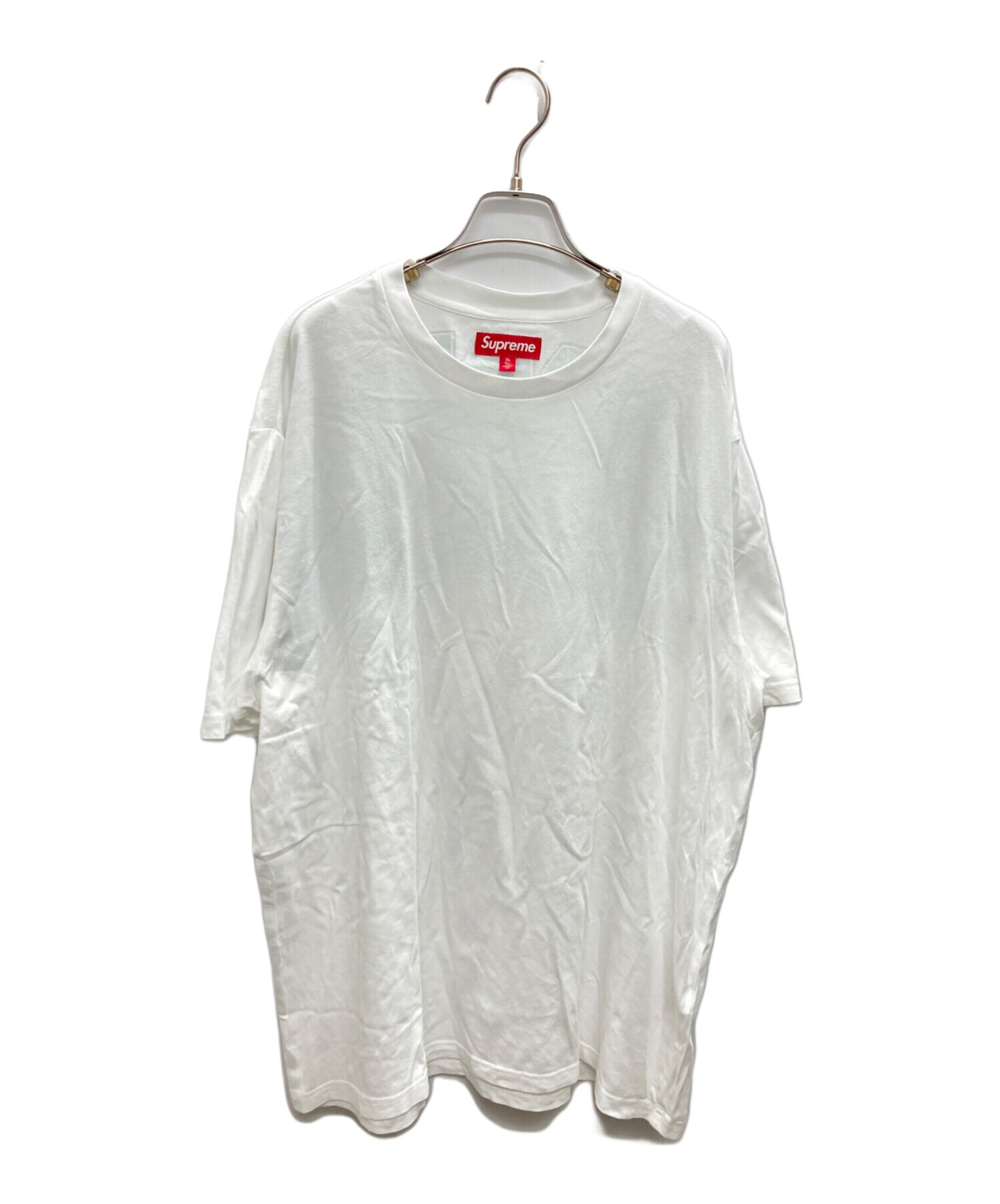 中古・古着通販】Supreme (シュプリーム) Cracked Arc S/S Top 