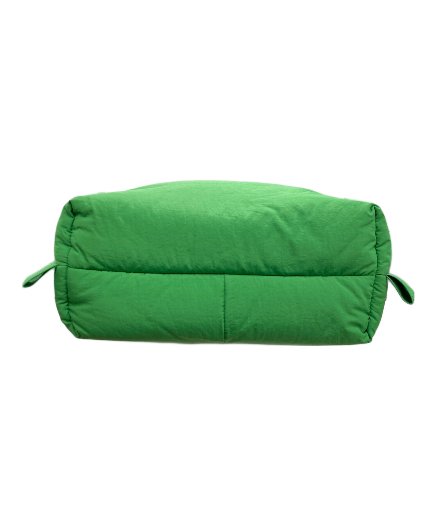 新品未使用 Olend バッグ Ona Soft Bag オーレンド グリーン Olend Ona ソフト コンバーティブル バッグ グリーン(グリーン