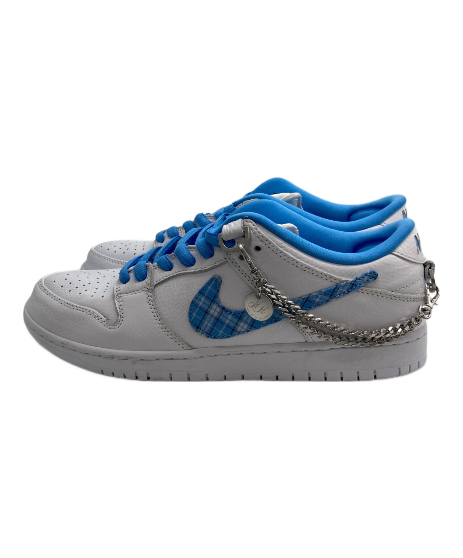 中古・古着通販】NIKE SB (ナイキエスビー) Nicole Hause (ニコール 
