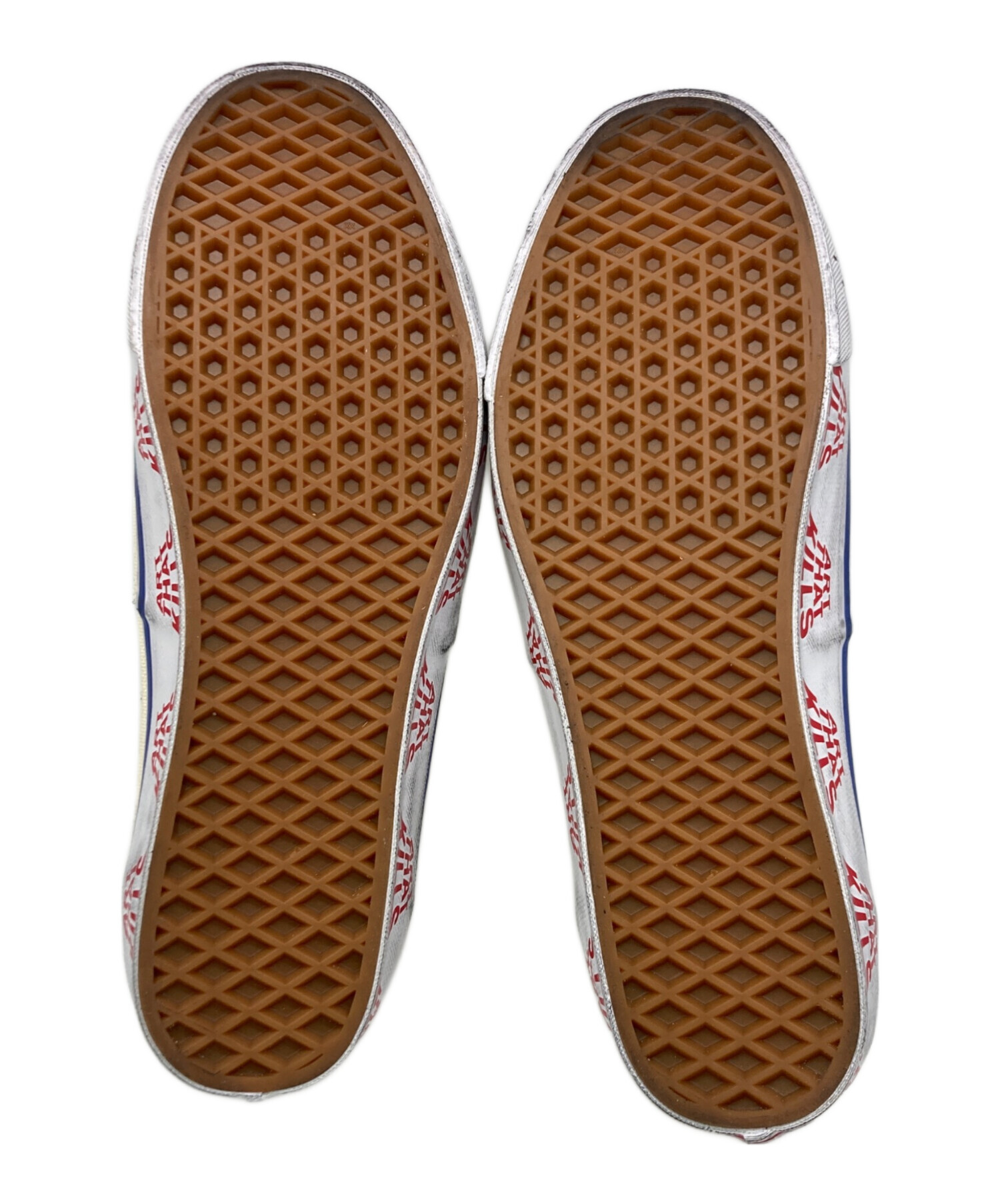 中古・古着通販】VANS (バンズ) GALLERY DEPT (ギャラリー デプト) Otw 